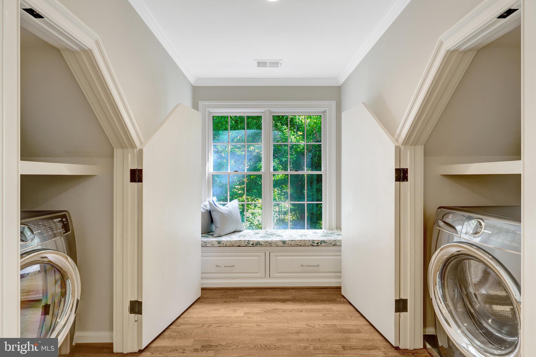 GEORGETOWN PLACE - Residential