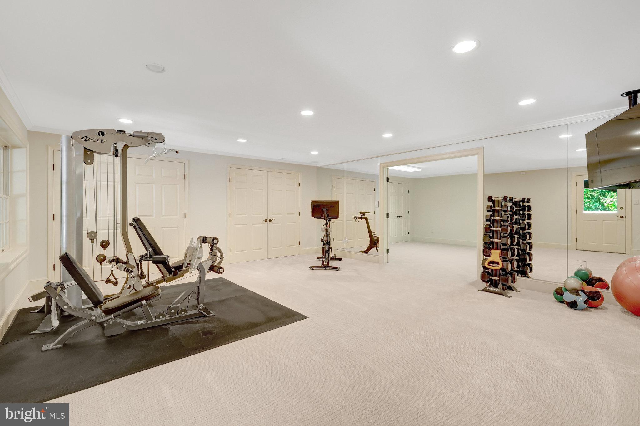 GEORGETOWN PLACE - Residential