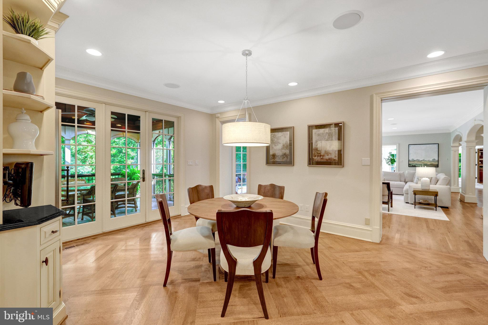 GEORGETOWN PLACE - Residential