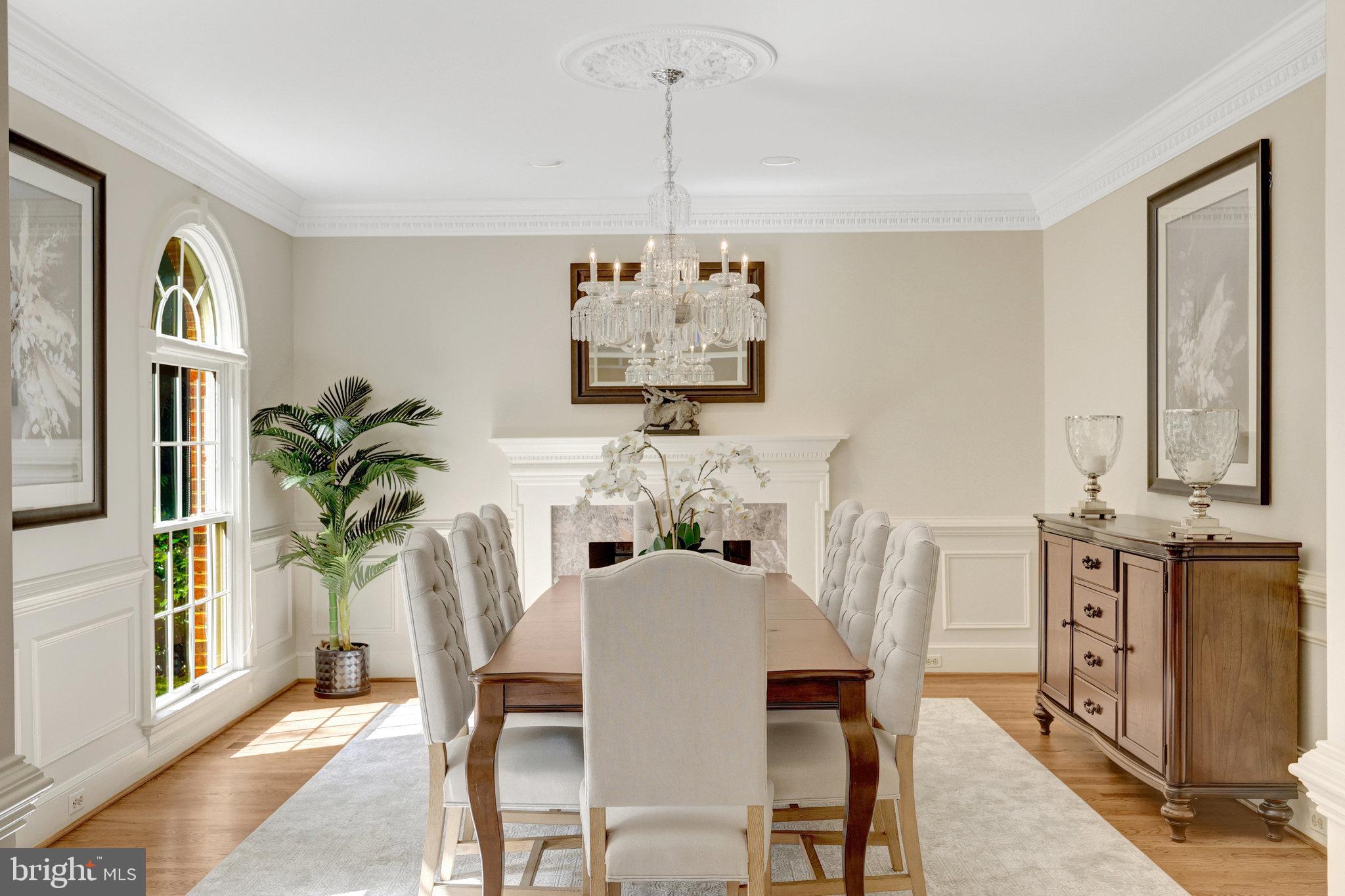 GEORGETOWN PLACE - Residential