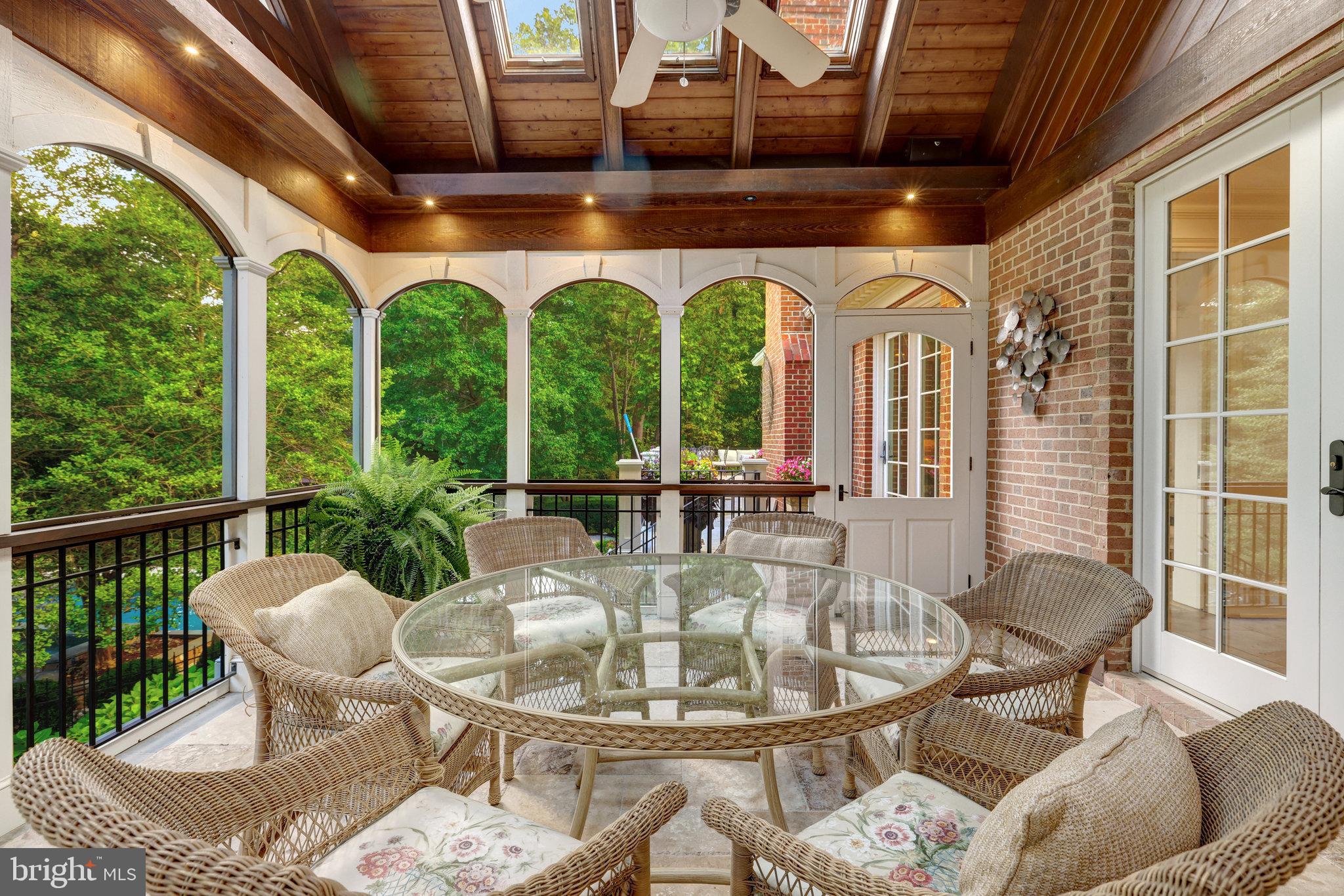 GEORGETOWN PLACE - Residential