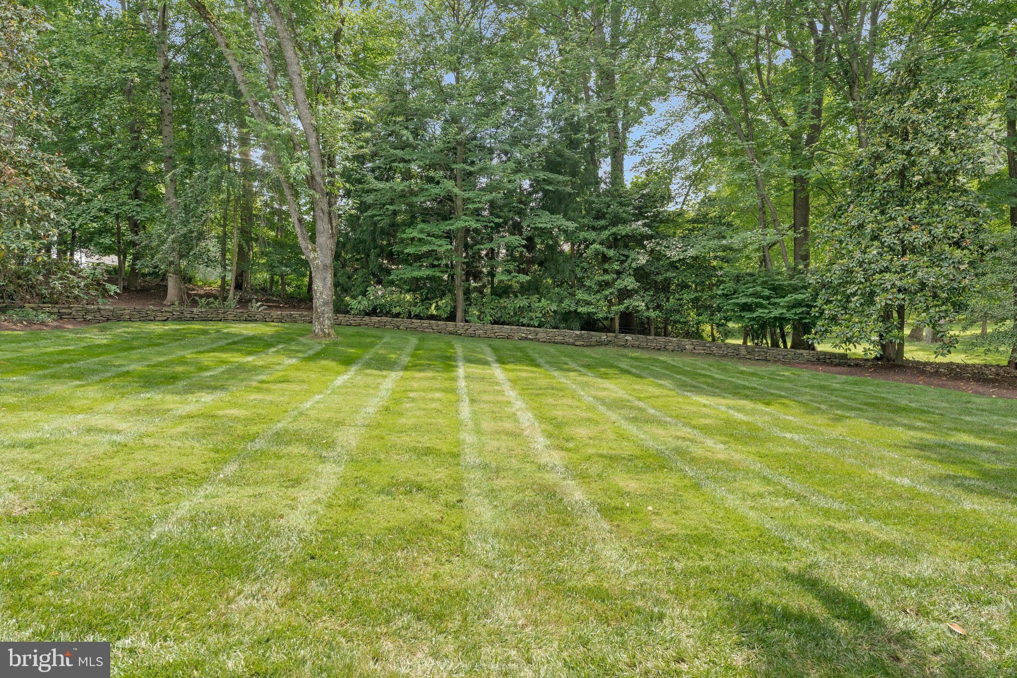 GEORGETOWN PLACE - Residential