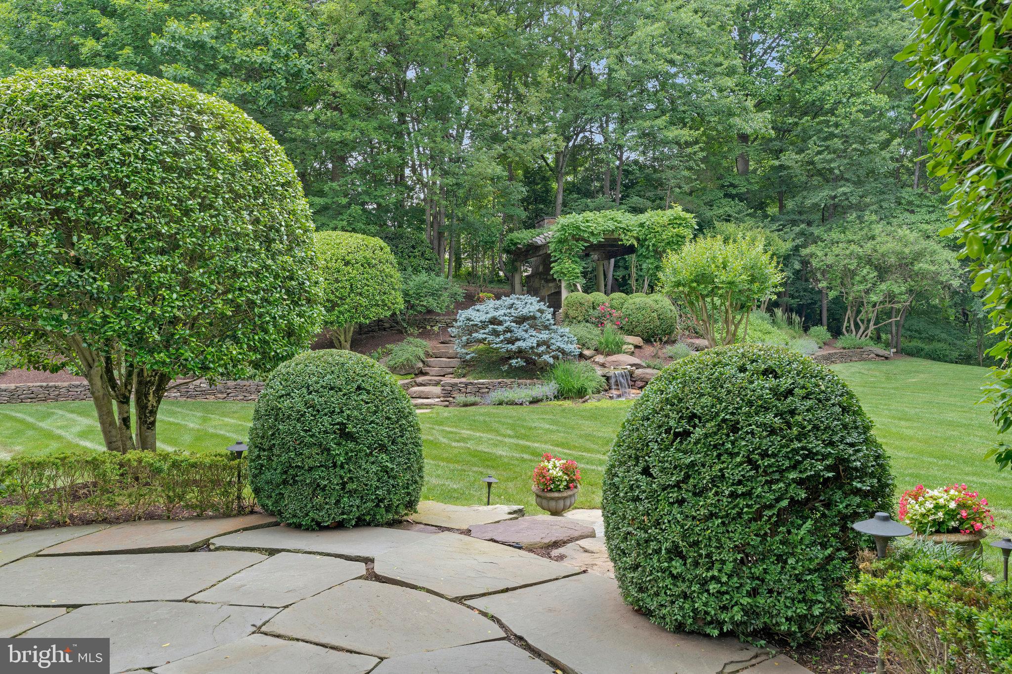 GEORGETOWN PLACE - Residential