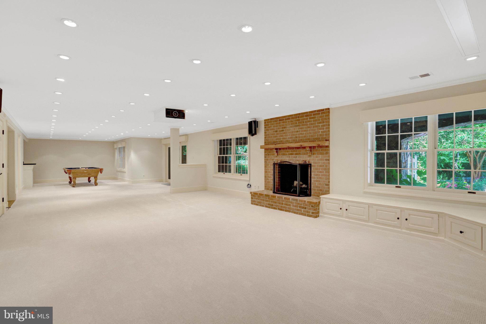 GEORGETOWN PLACE - Residential