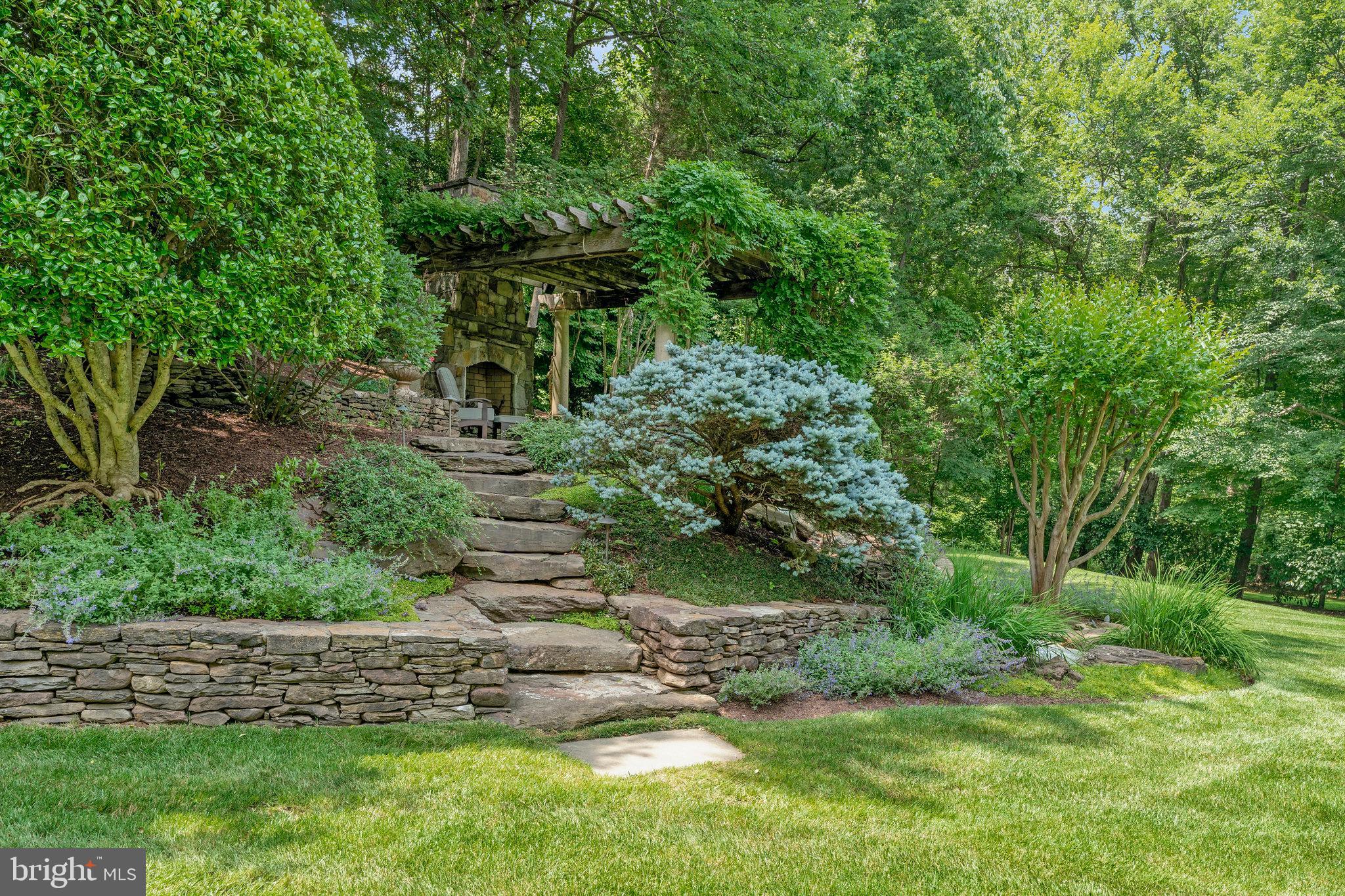 GEORGETOWN PLACE - Residential