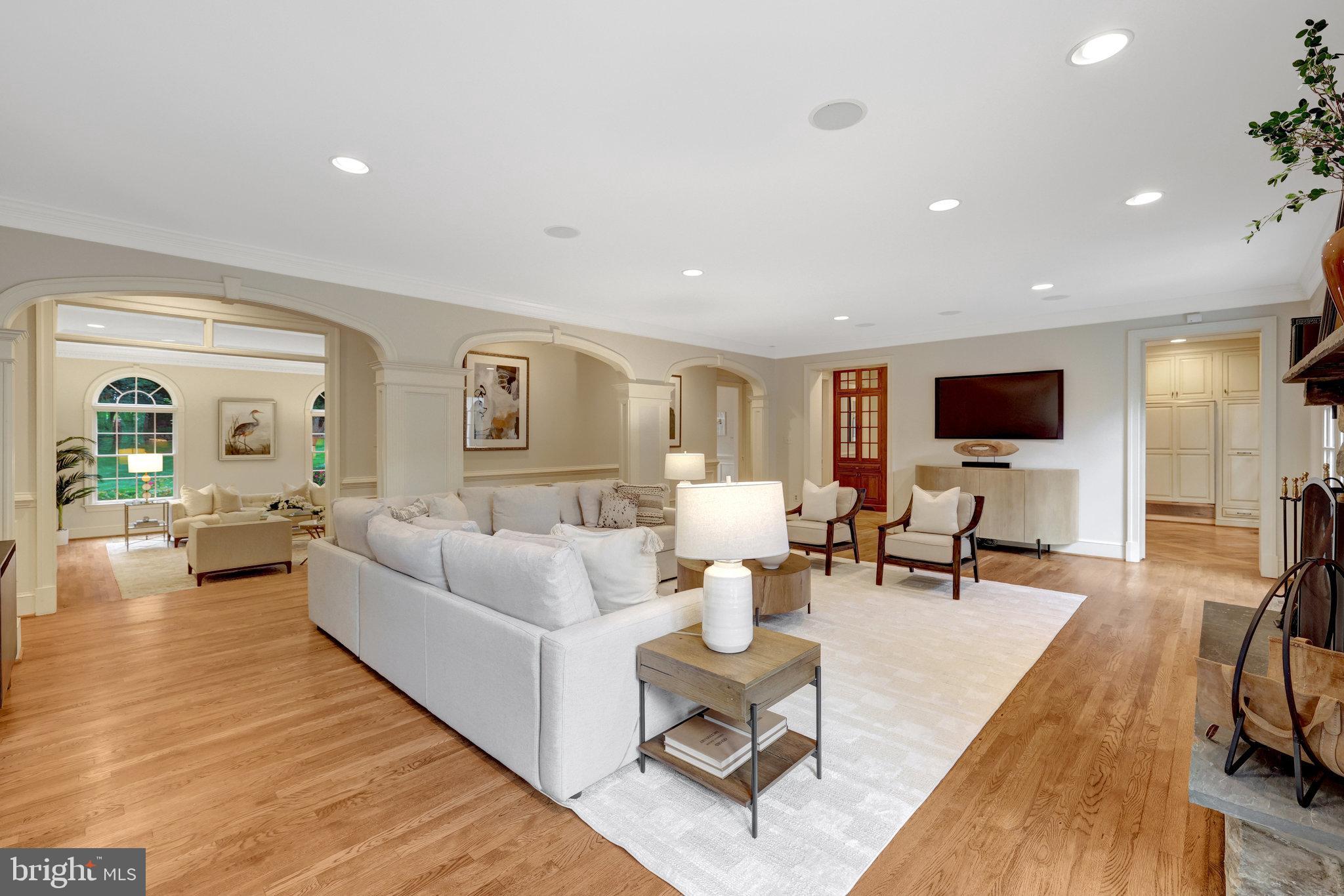 GEORGETOWN PLACE - Residential