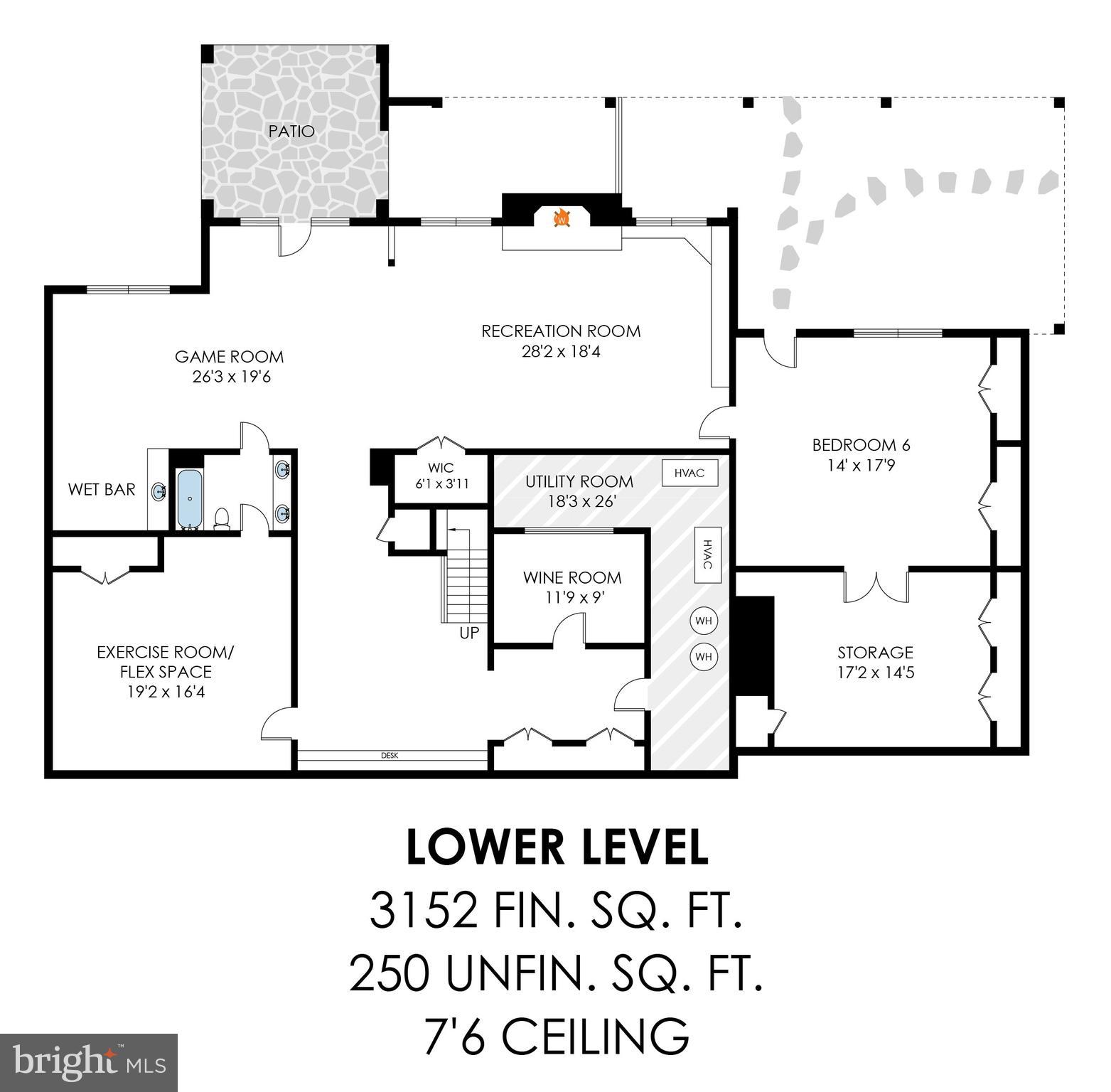 GEORGETOWN PLACE - Residential