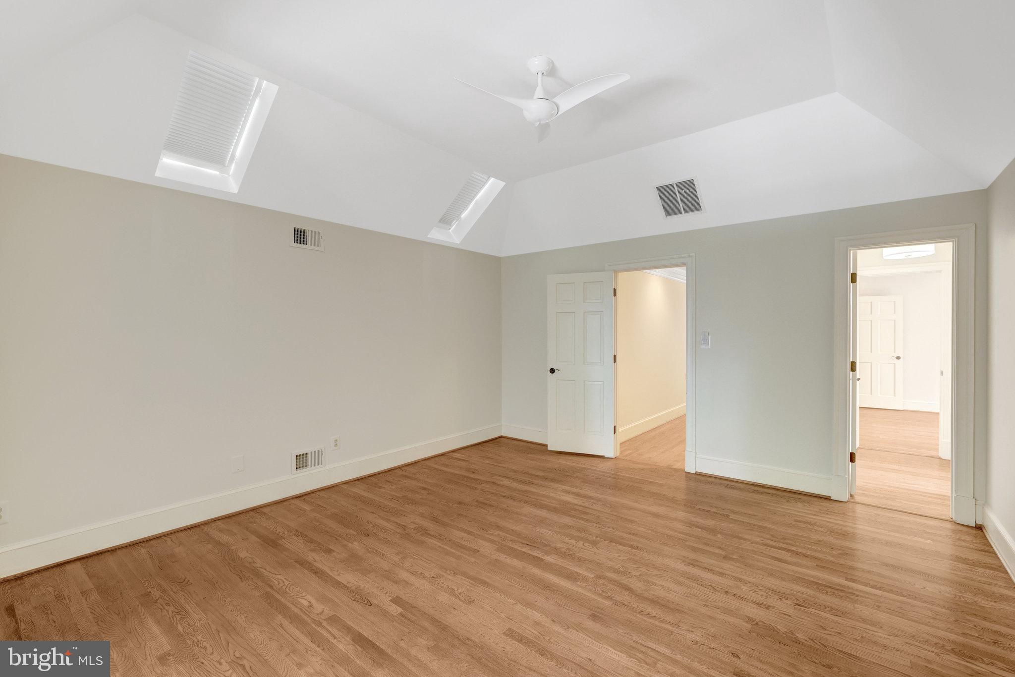 GEORGETOWN PLACE - Residential