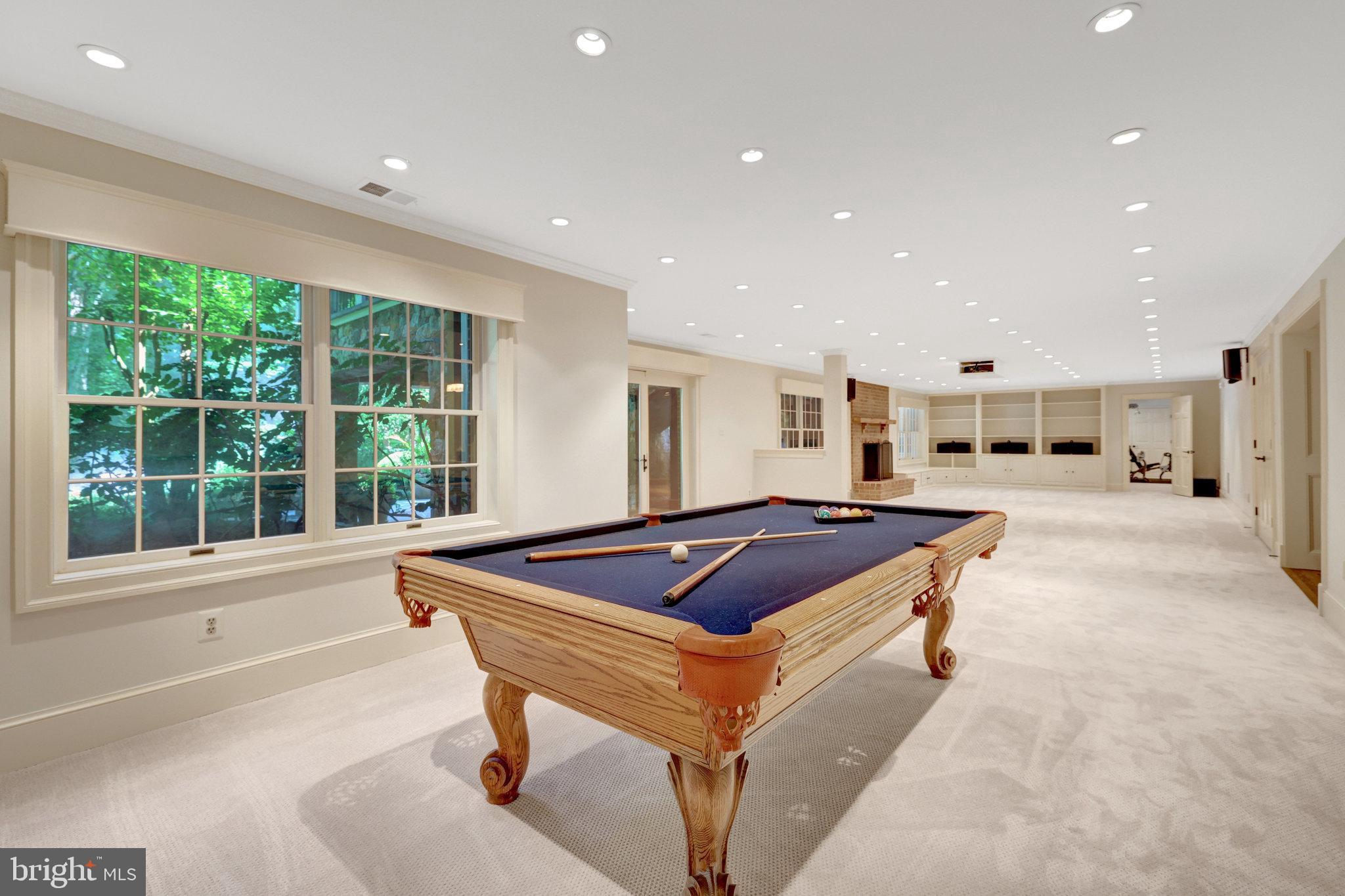 GEORGETOWN PLACE - Residential