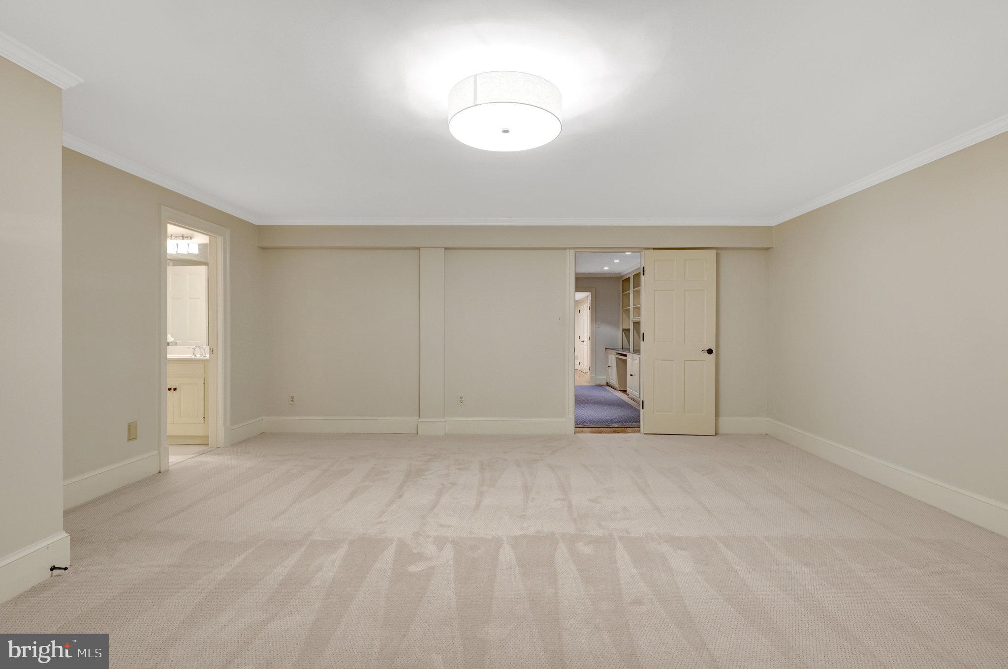 GEORGETOWN PLACE - Residential