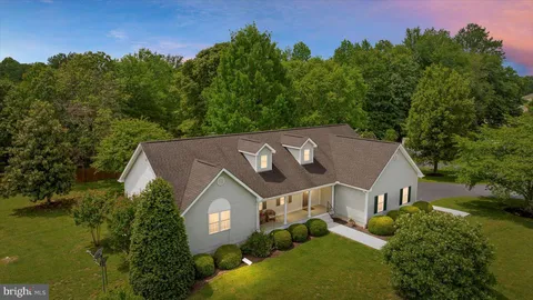 21040 Fortune Drive, Milford, VA MLS: VACV2008144