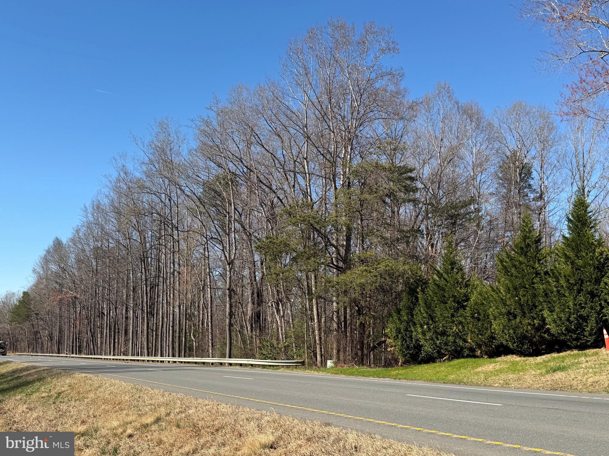 WARRENTON ROAD