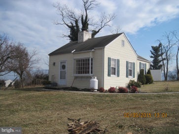 152 BRECKINRIDGE LANE NEW MARKET VA 22844