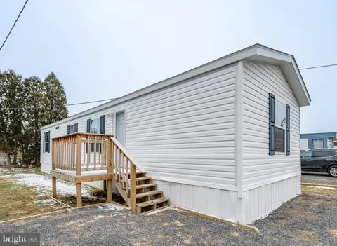 MLS: WVMG2000114