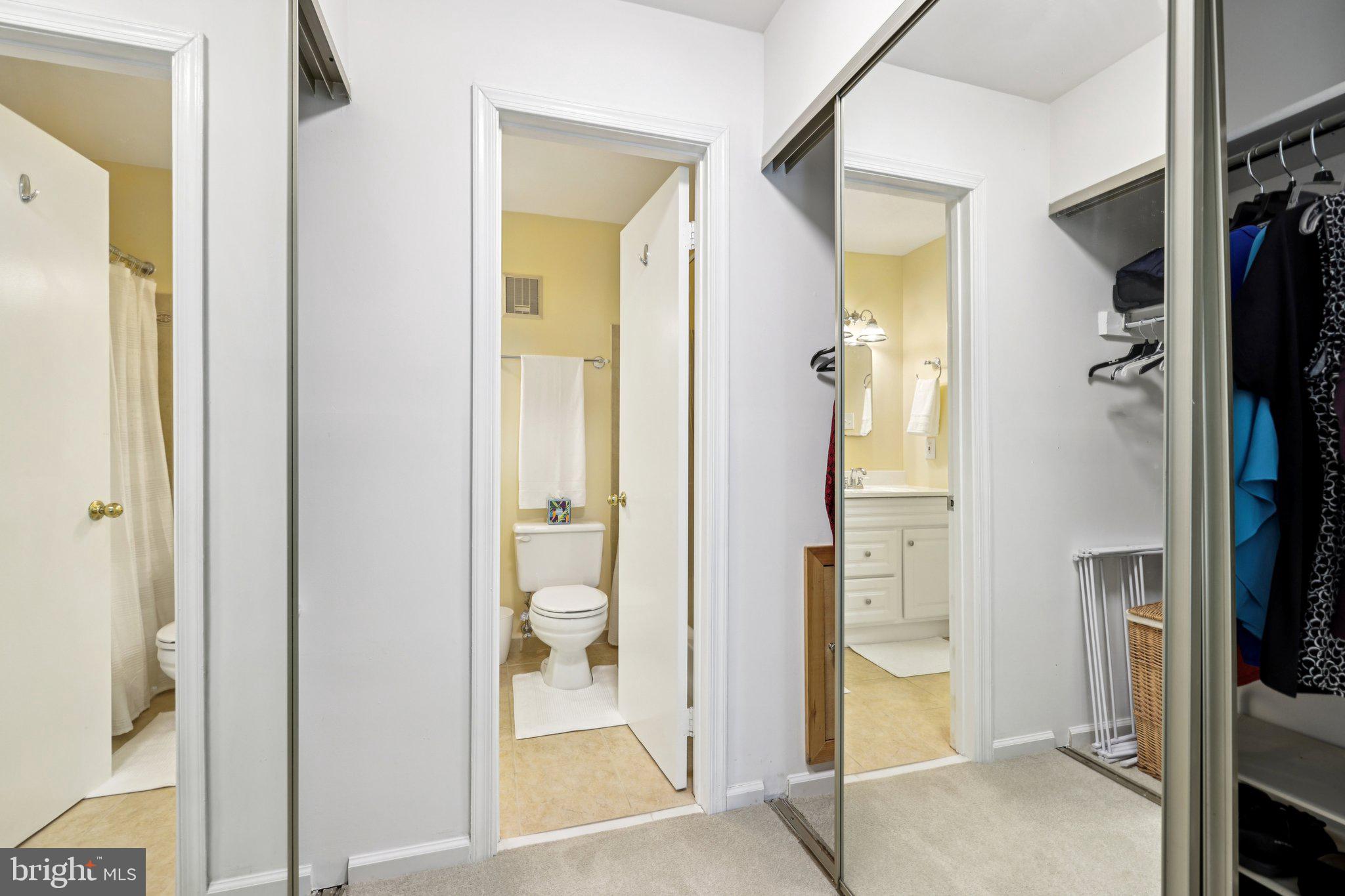 CHURCHILL TOWN SECTOR - Residential