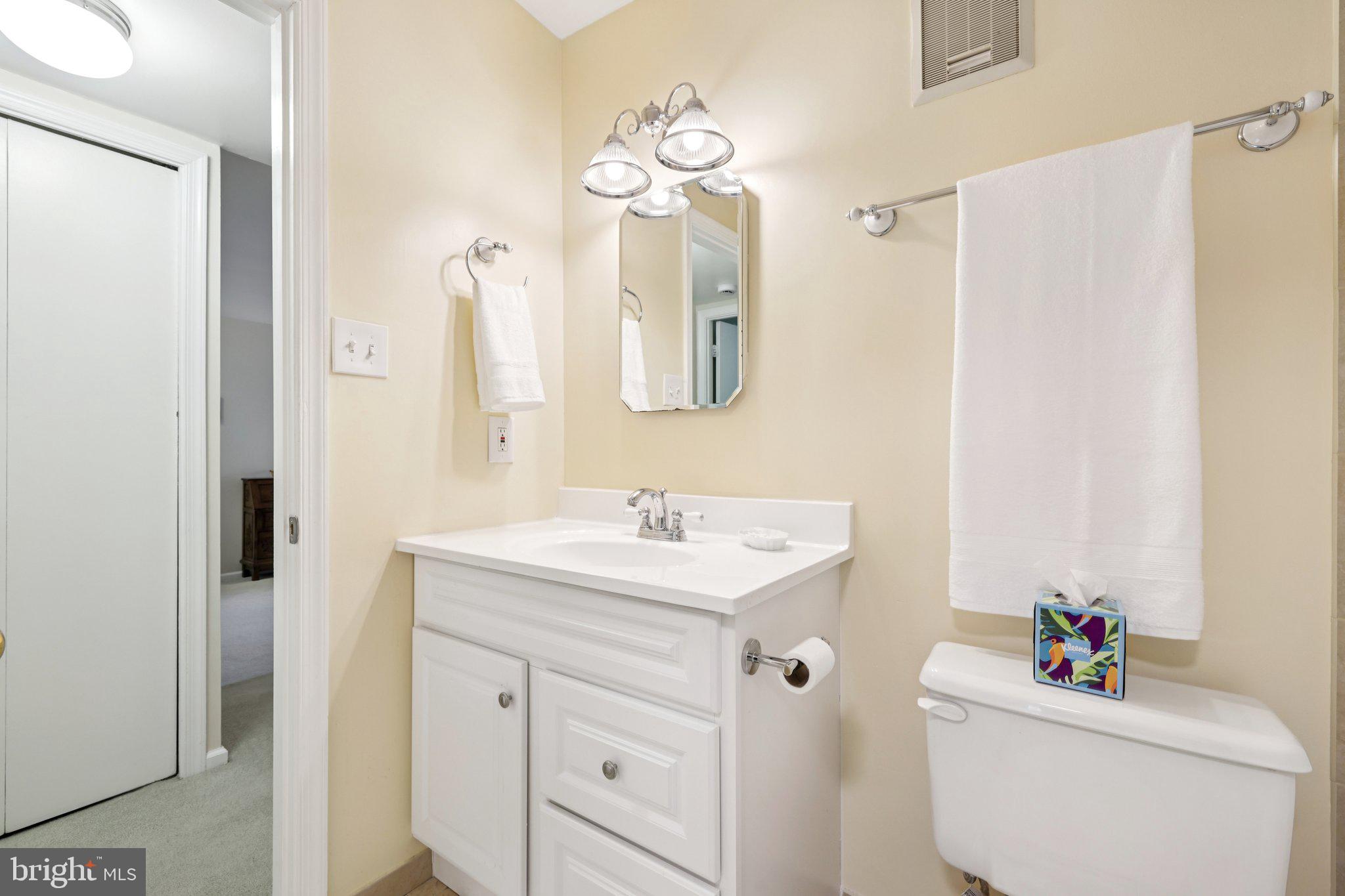 CHURCHILL TOWN SECTOR - Residential