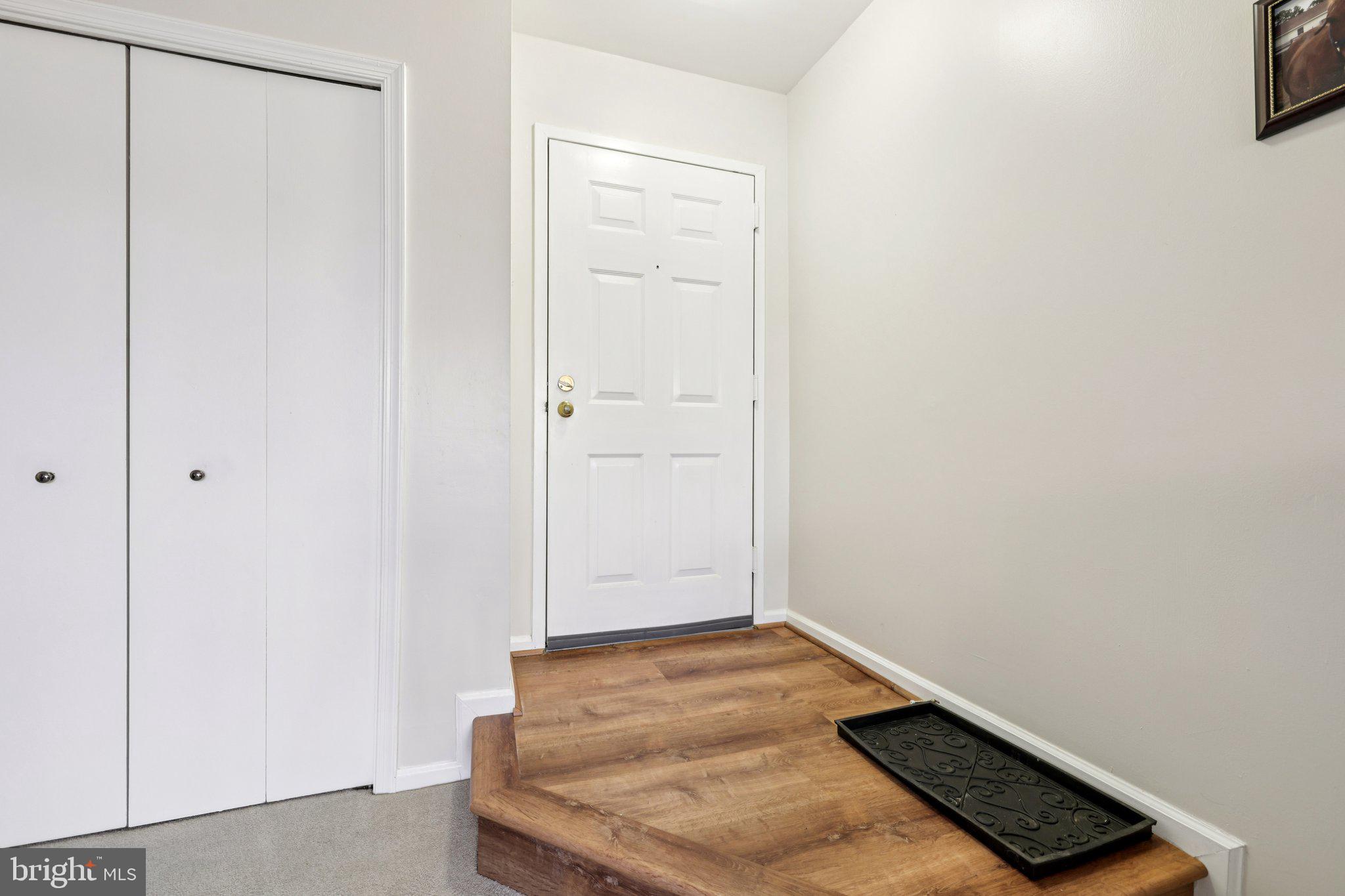 CHURCHILL TOWN SECTOR - Residential