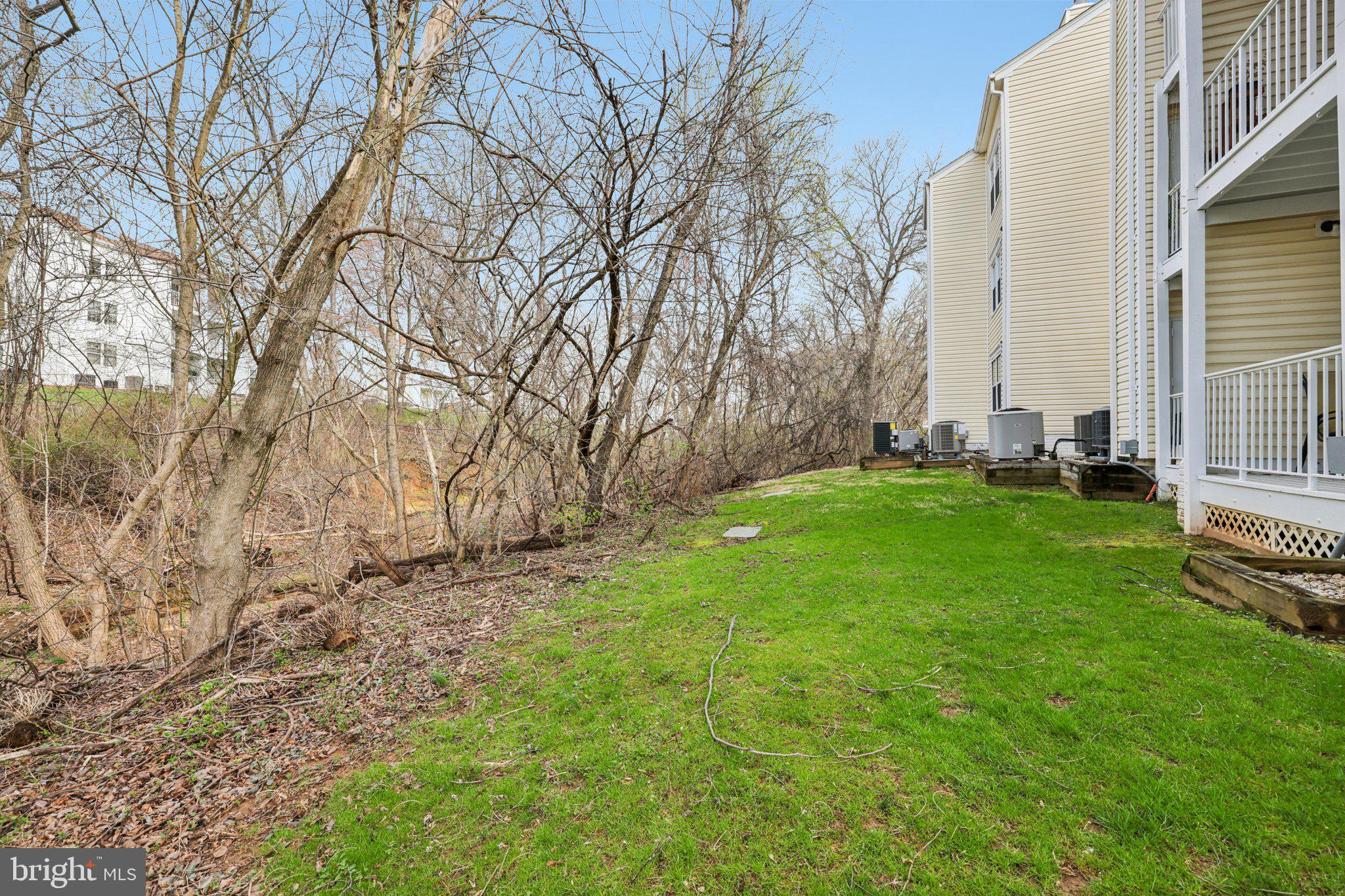 CHURCHILL TOWN SECTOR - Residential