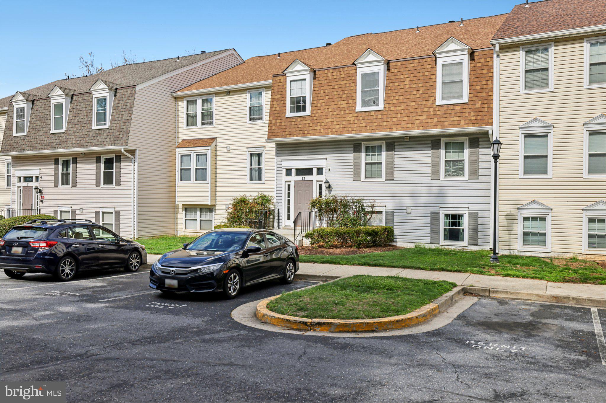 CHURCHILL TOWN SECTOR - Residential