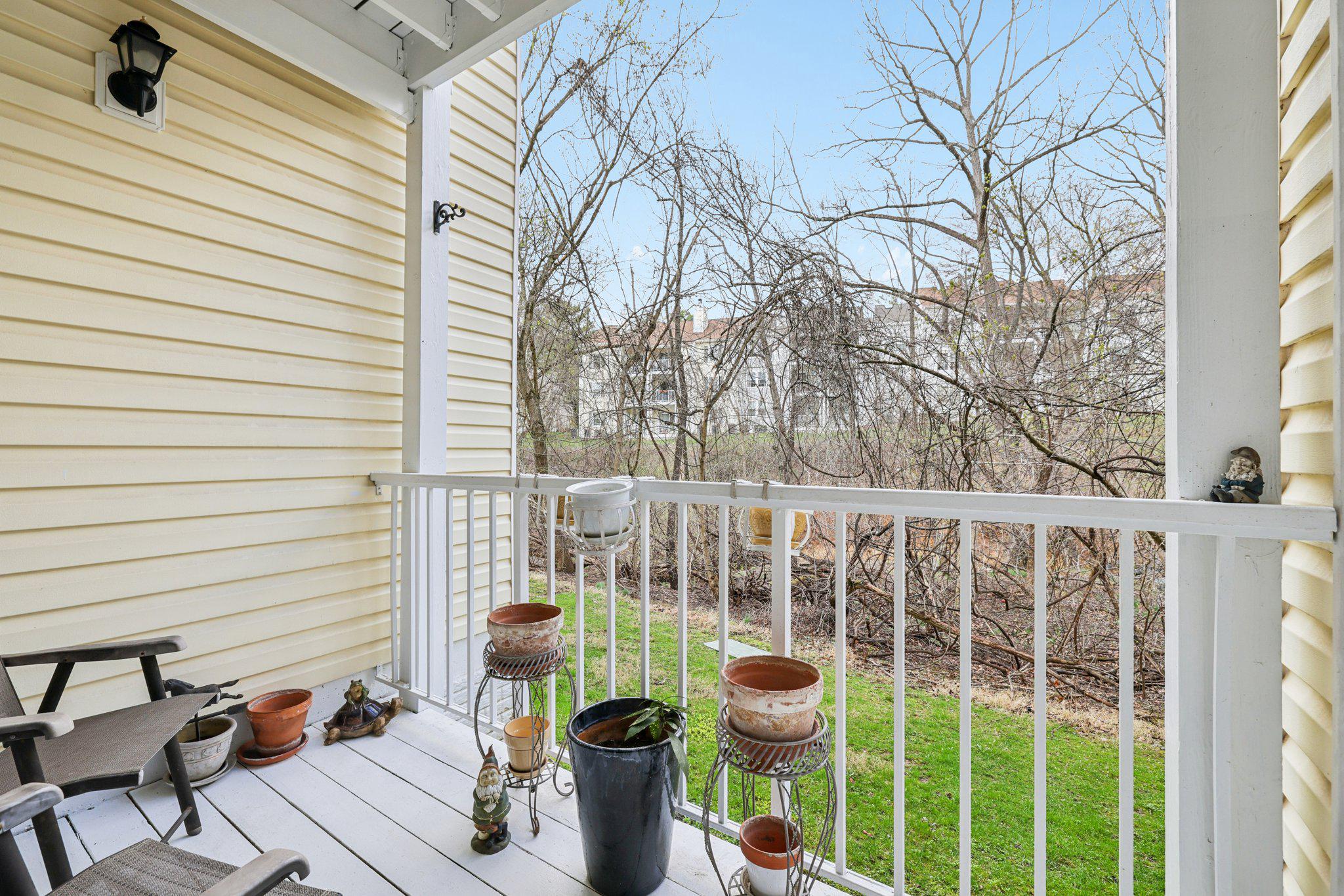 CHURCHILL TOWN SECTOR - Residential