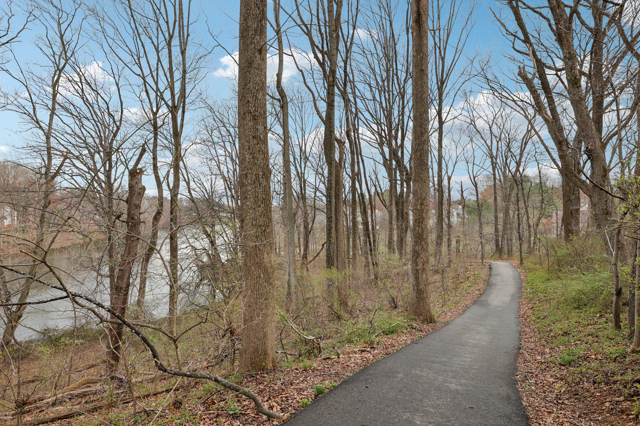 CHURCHILL TOWN SECTOR - Residential