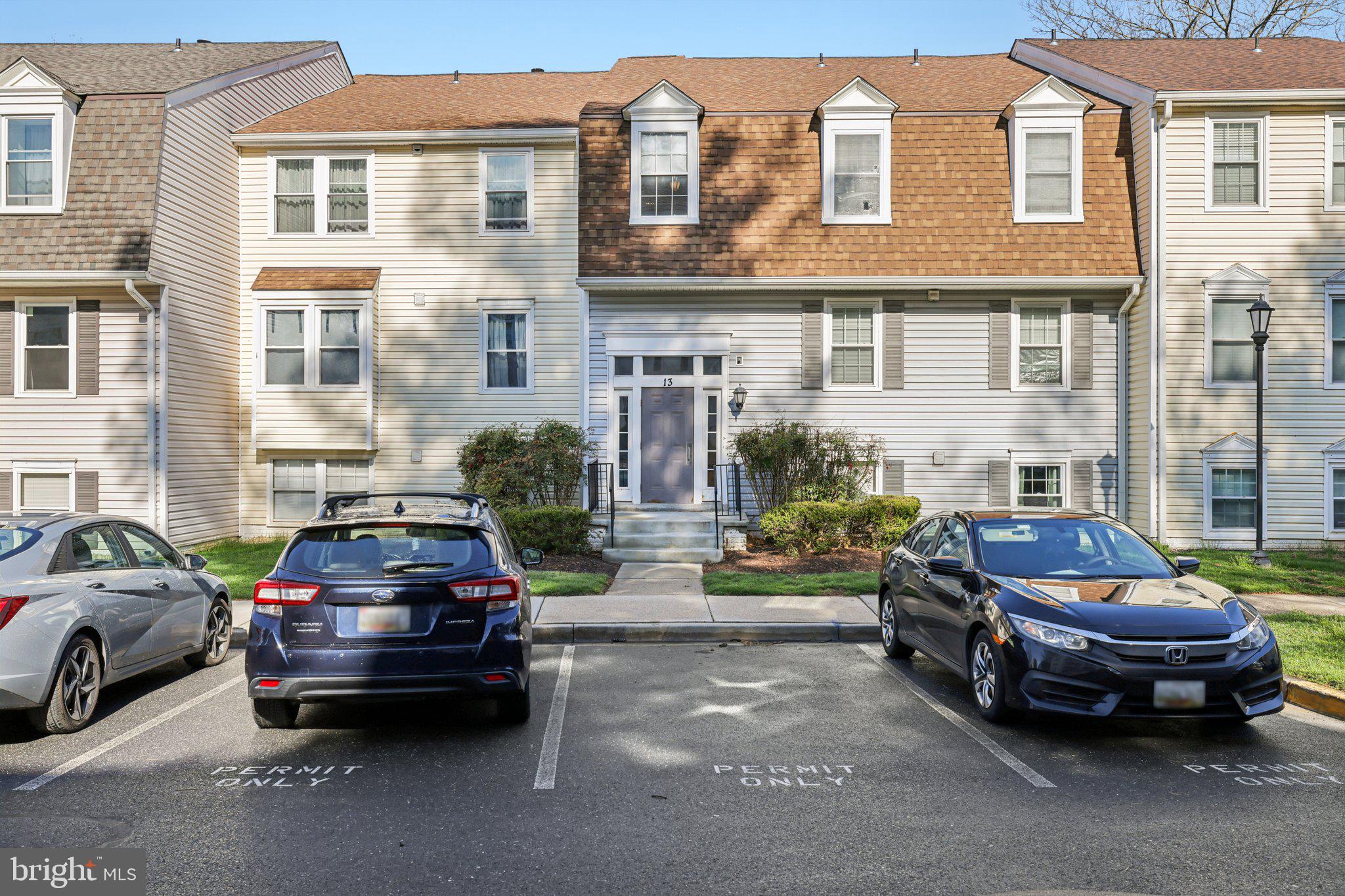 CHURCHILL TOWN SECTOR - Residential