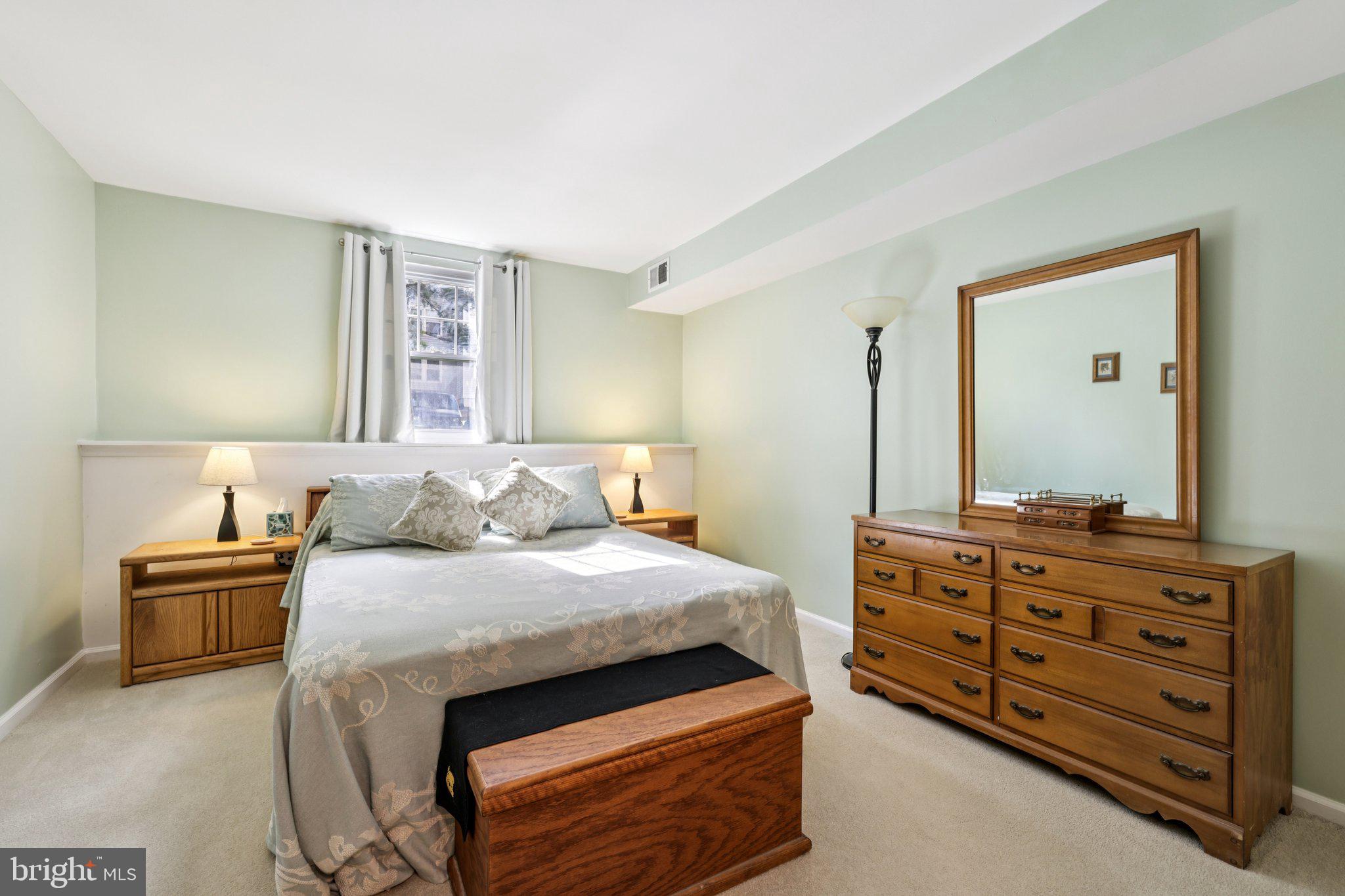 CHURCHILL TOWN SECTOR - Residential