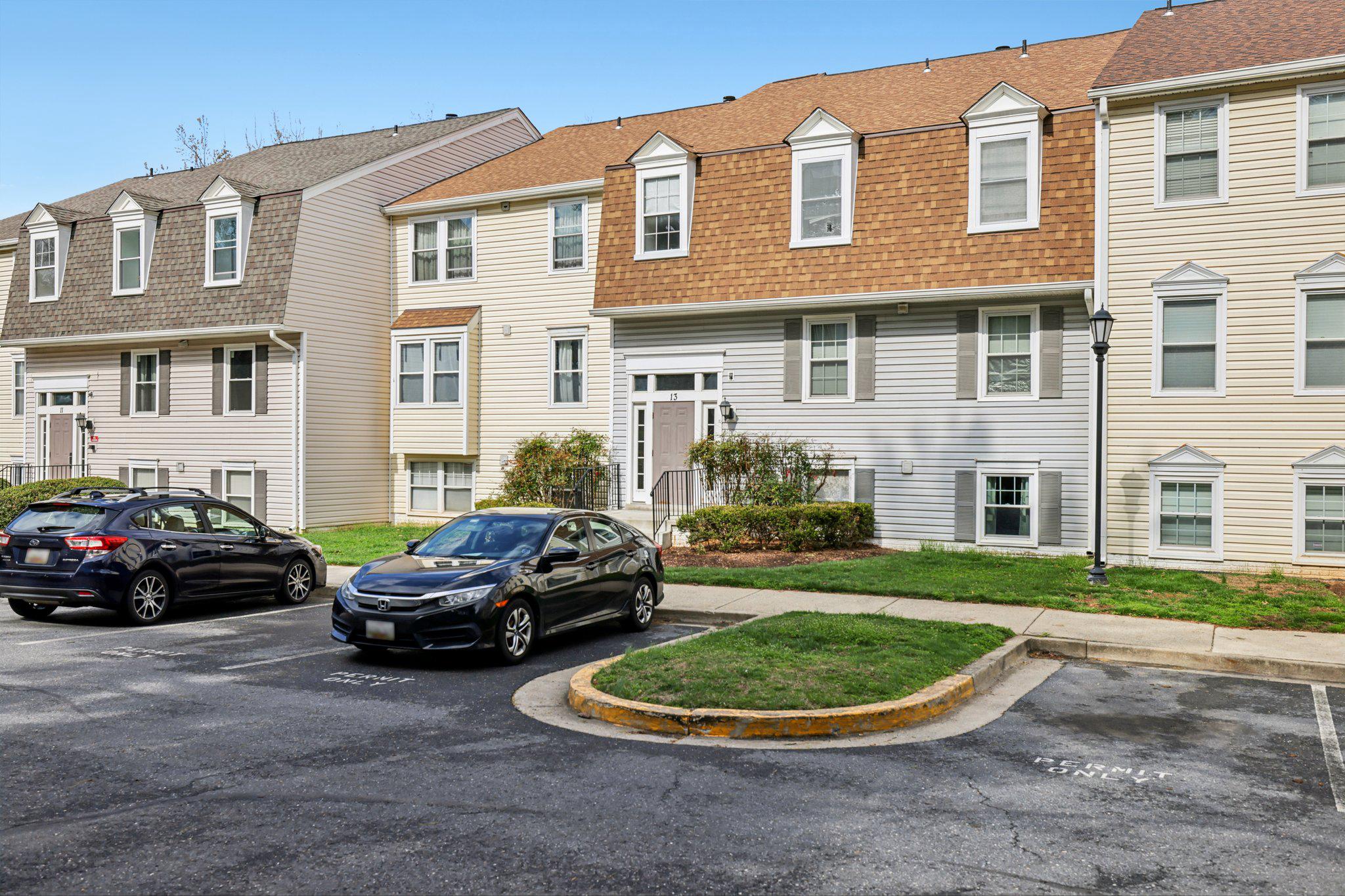 CHURCHILL TOWN SECTOR - Residential