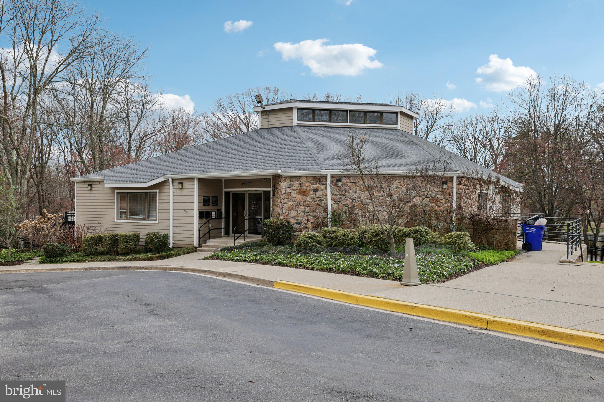 CHURCHILL TOWN SECTOR - Residential