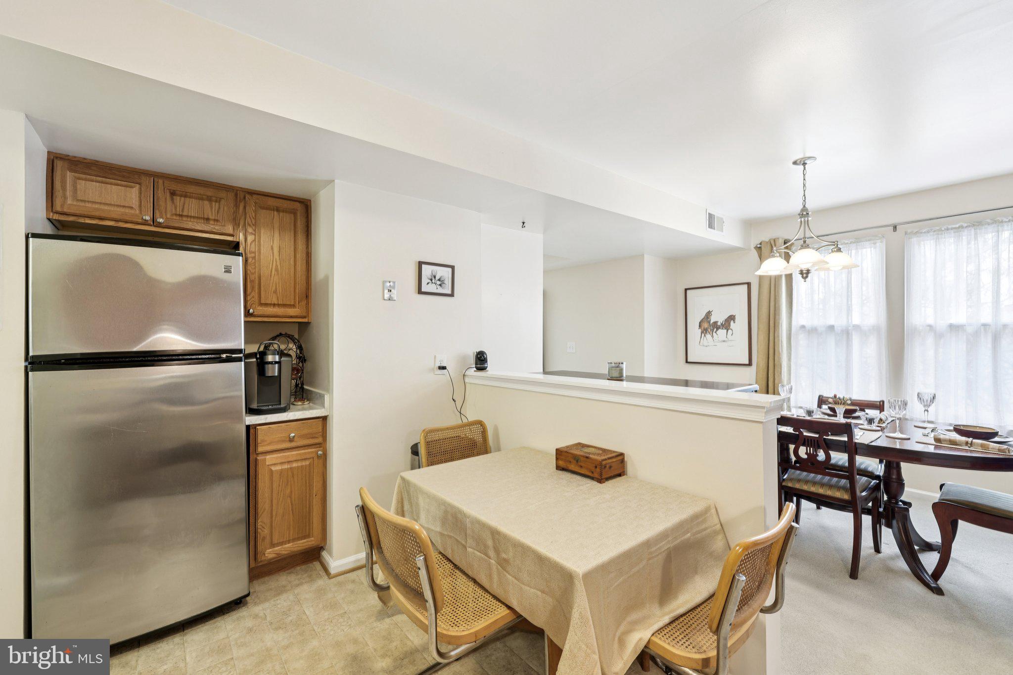 CHURCHILL TOWN SECTOR - Residential