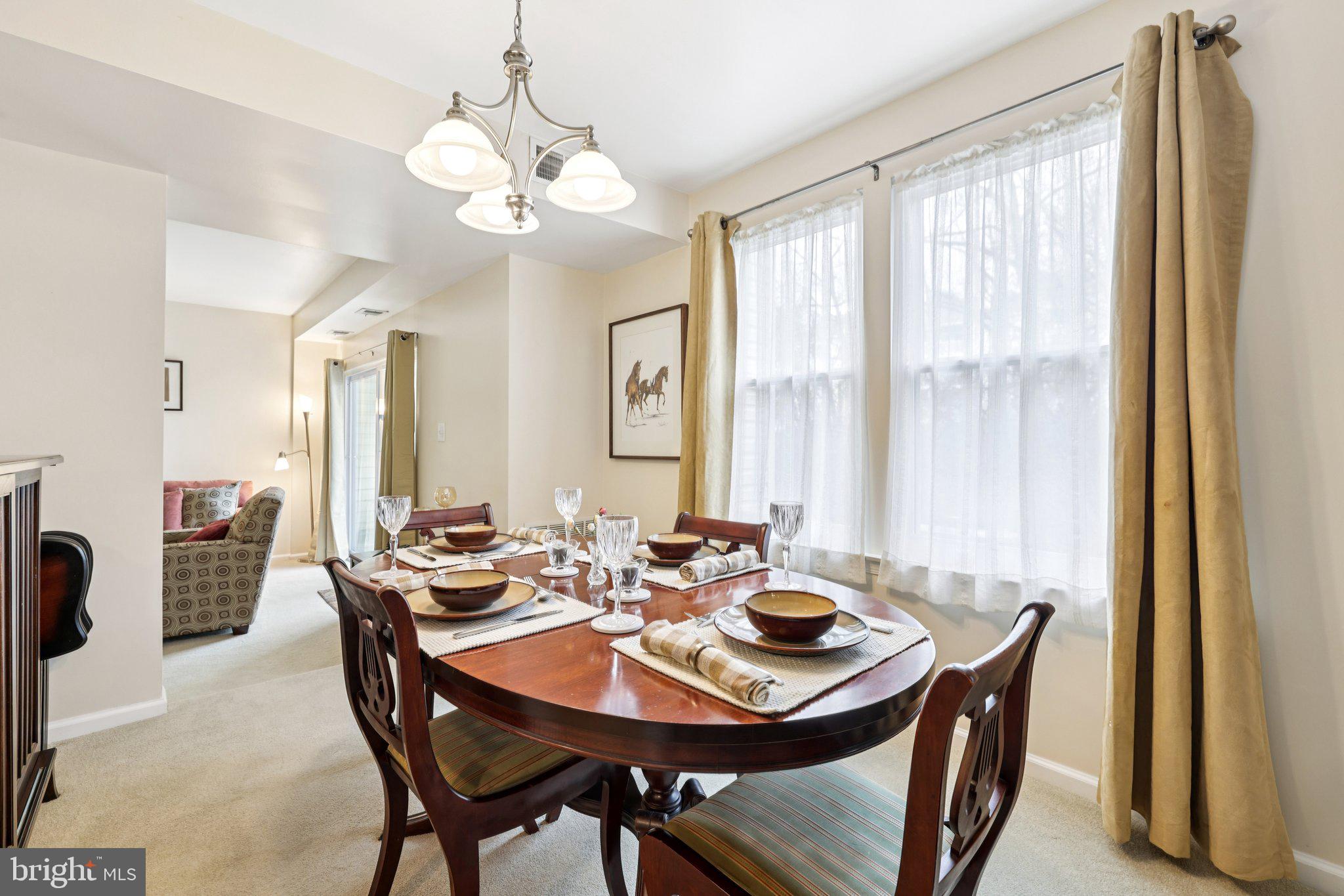 CHURCHILL TOWN SECTOR - Residential