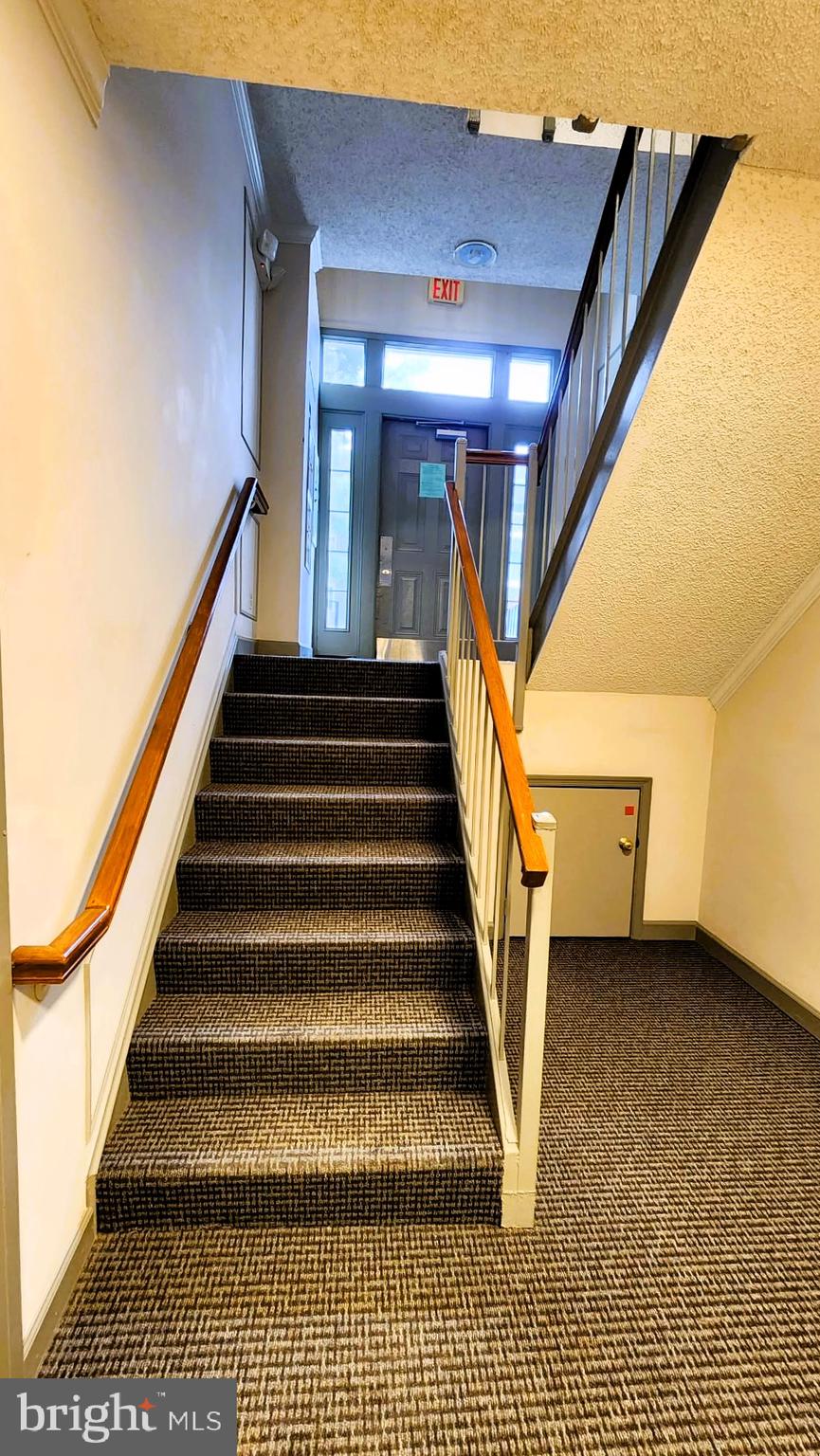 CHURCHILL TOWN SECTOR - Residential