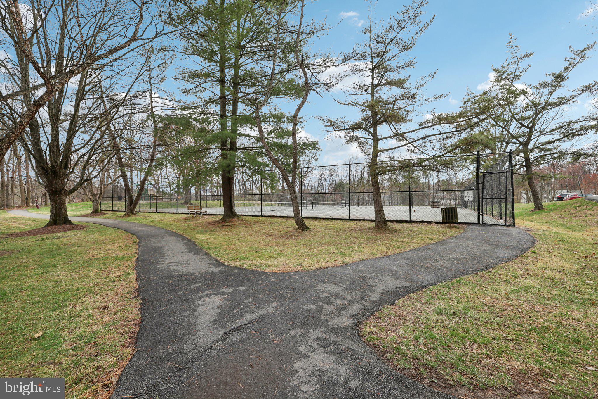 CHURCHILL TOWN SECTOR - Residential