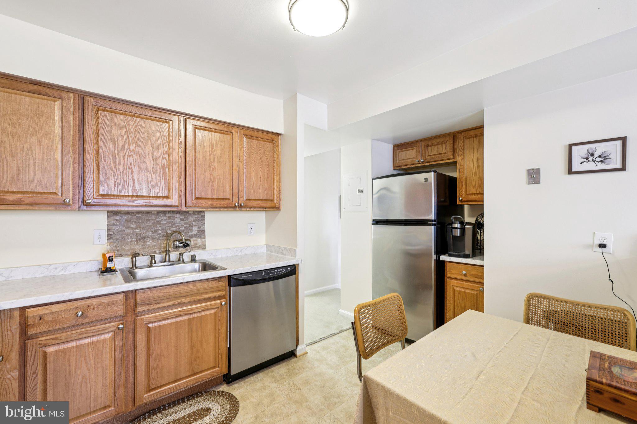 CHURCHILL TOWN SECTOR - Residential