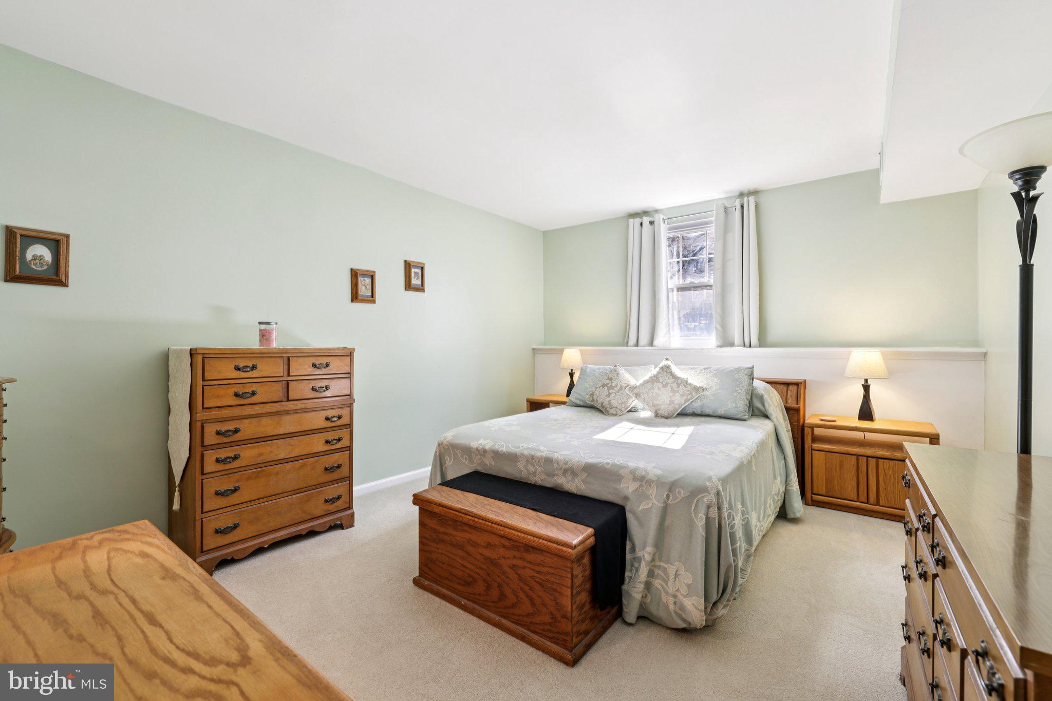 CHURCHILL TOWN SECTOR - Residential