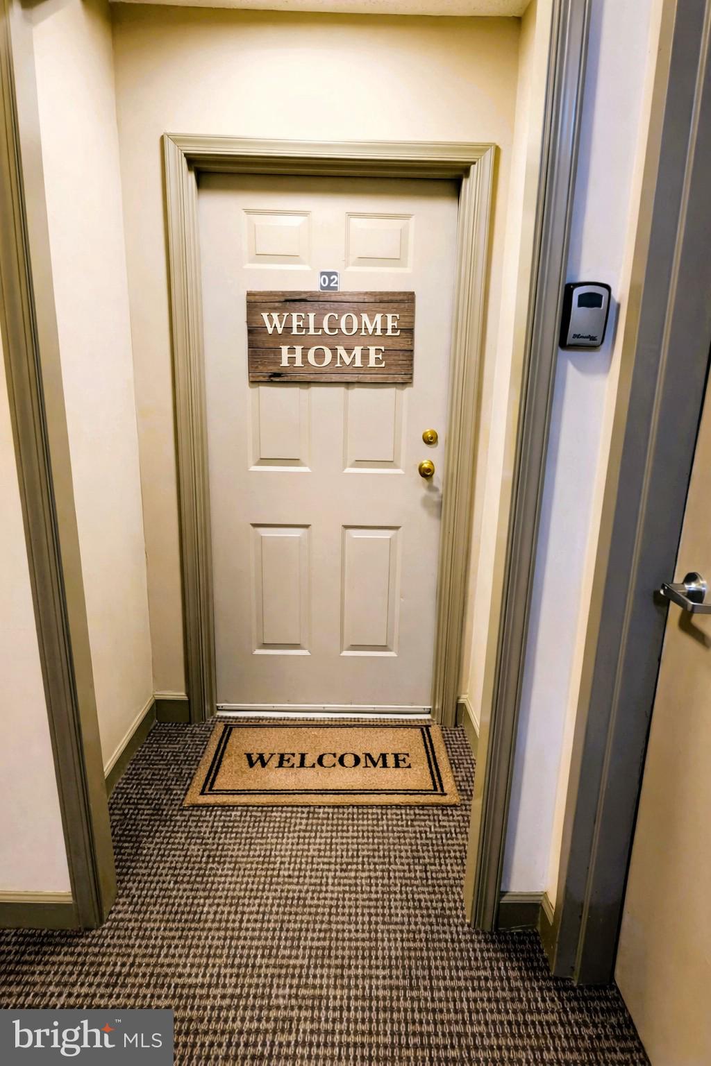 13 PICKERING COURT 13-02