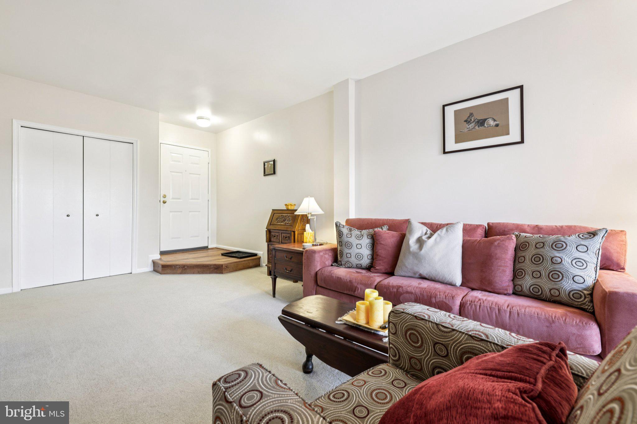 CHURCHILL TOWN SECTOR - Residential