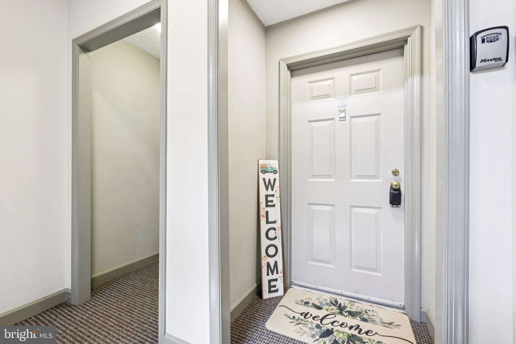 CHURCHILL TOWN SECTOR - Residential