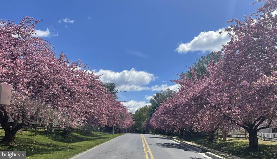 CHURCHILL TOWN SECTOR - Residential