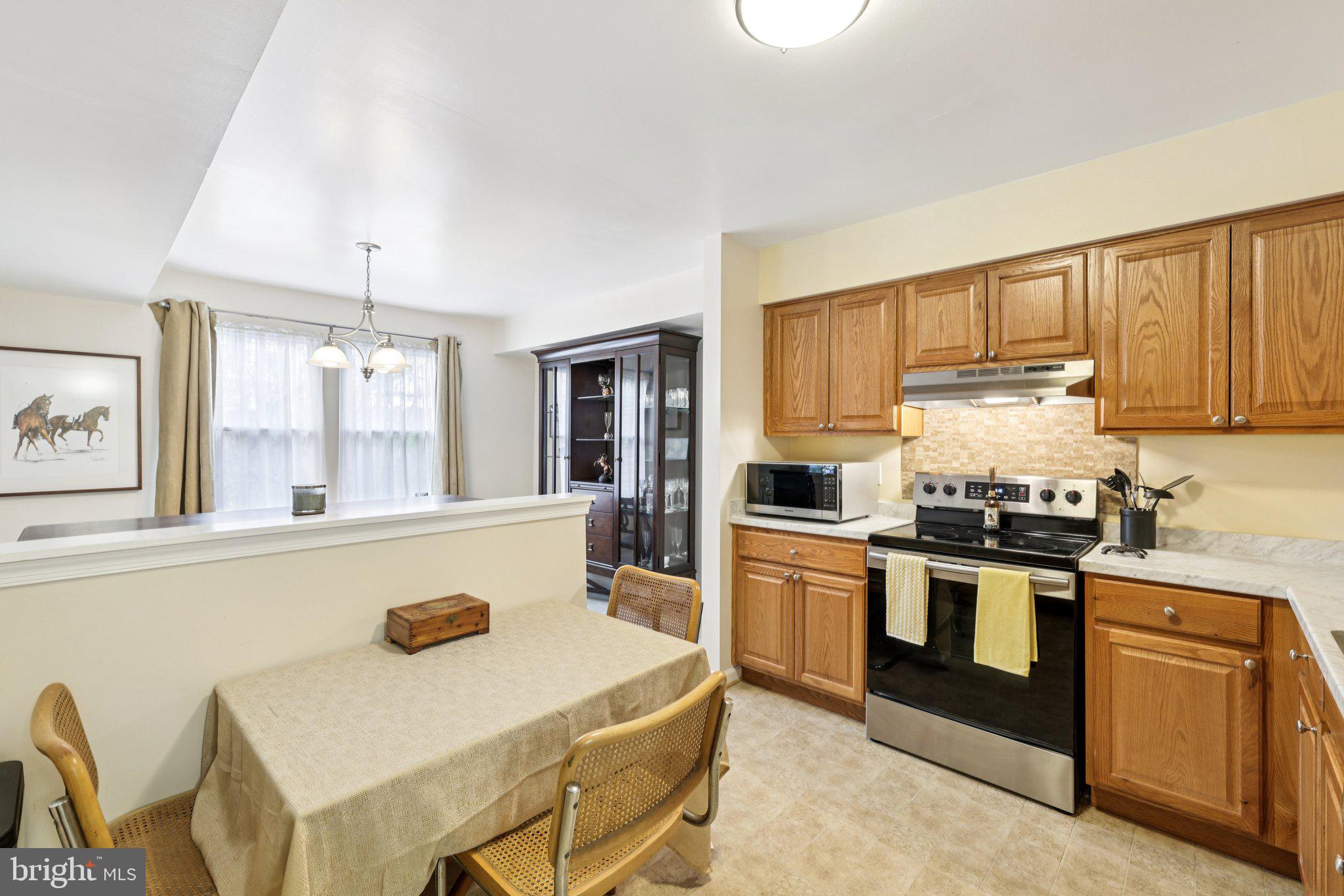 CHURCHILL TOWN SECTOR - Residential