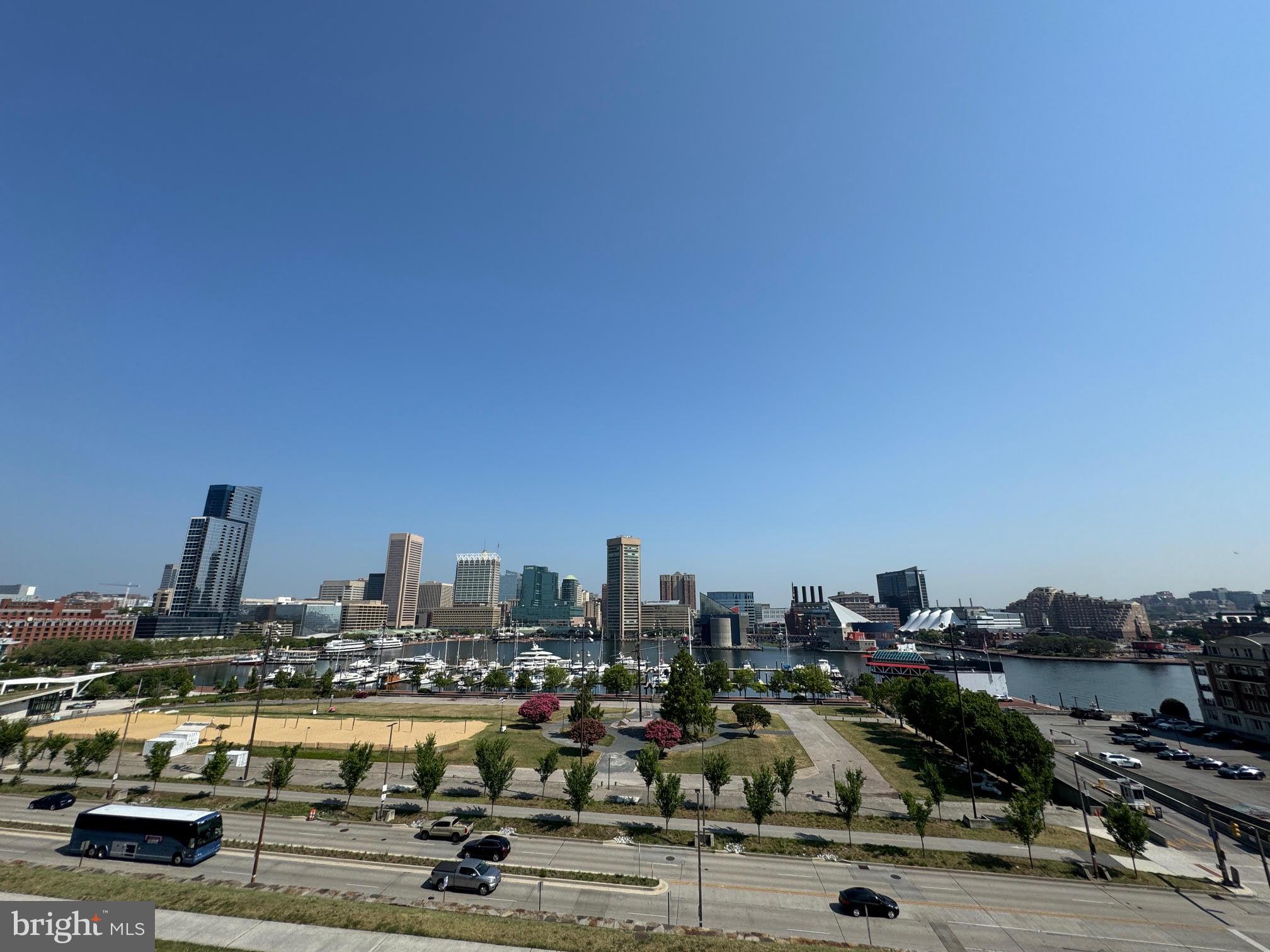 PIERSIDE AT HARBORVIEW - Residential Lease