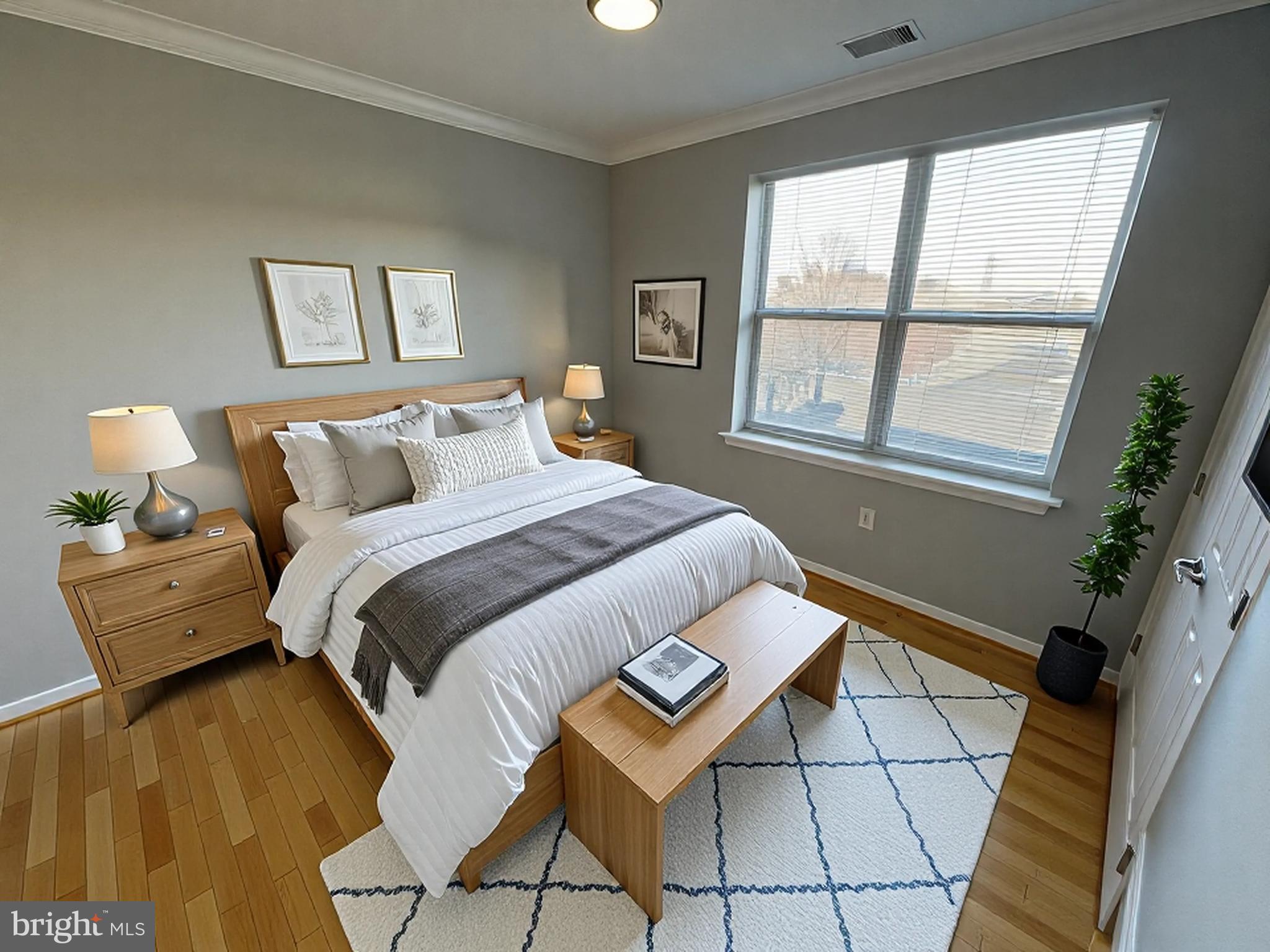 PIERSIDE AT HARBORVIEW - Residential Lease