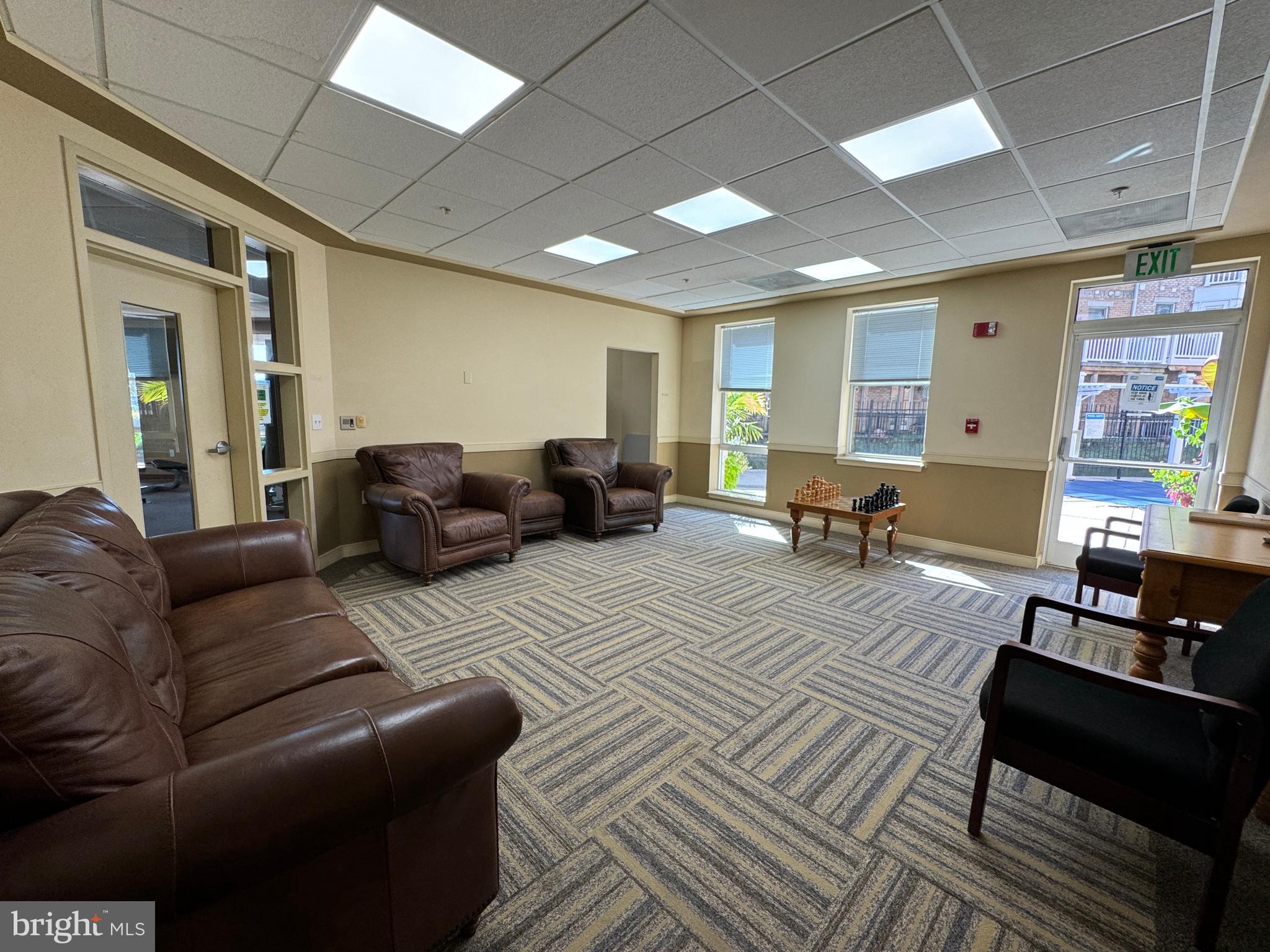 PIERSIDE AT HARBORVIEW - Residential Lease