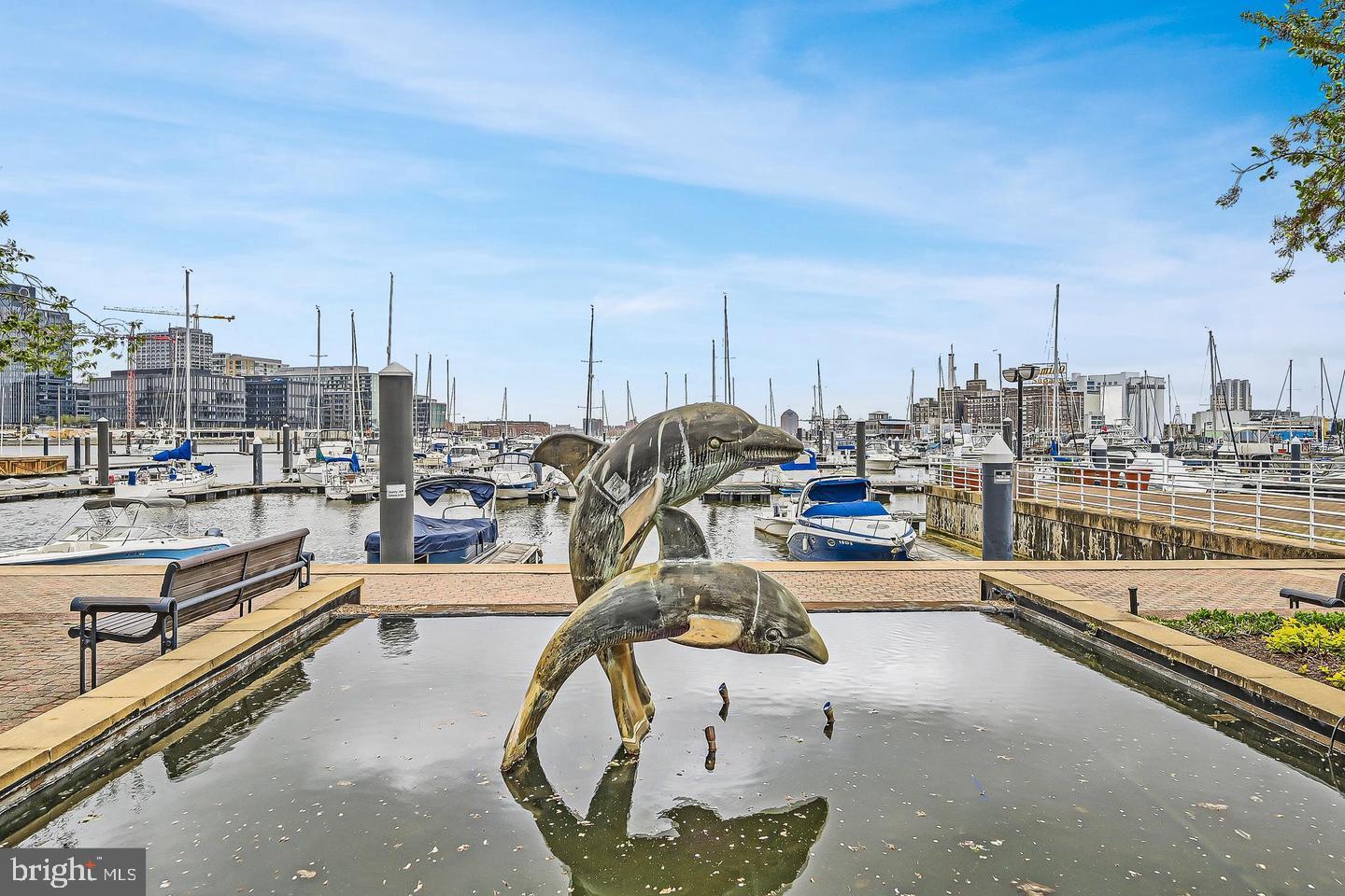 PIERSIDE AT HARBORVIEW - Residential Lease