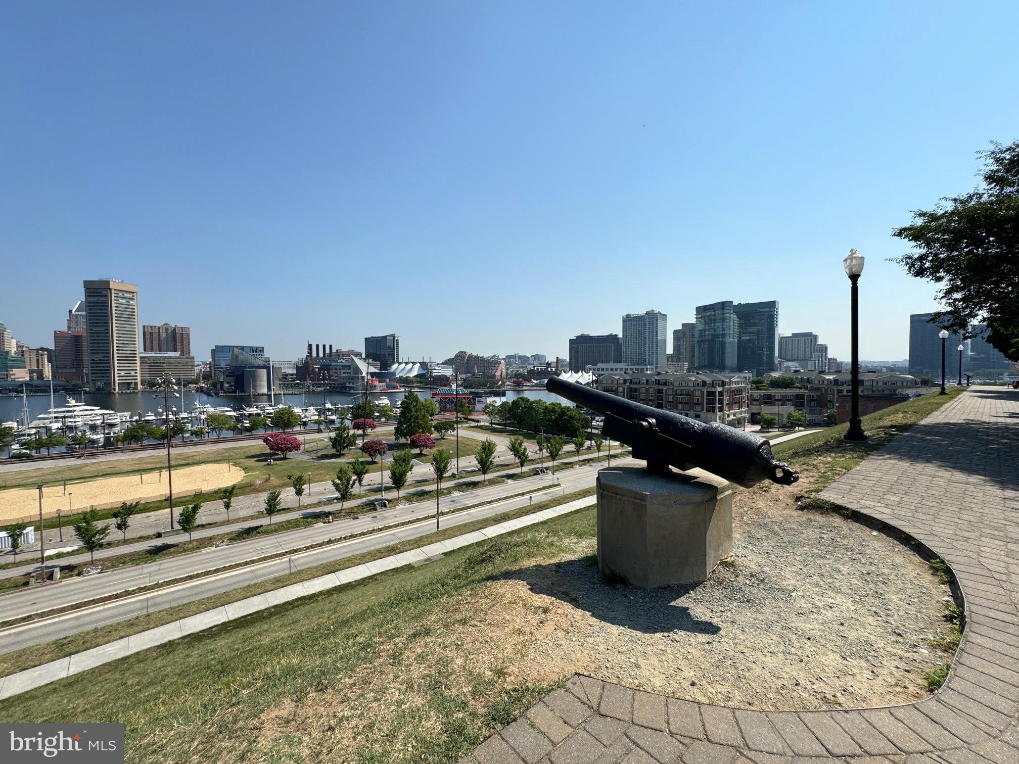 PIERSIDE AT HARBORVIEW - Residential Lease