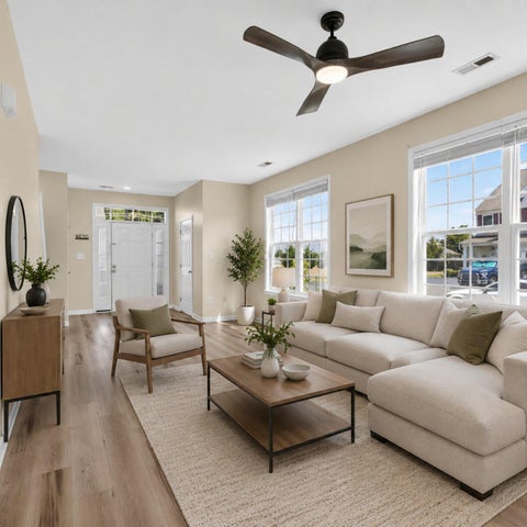 Condo For Sale - 124 E Sandridge Court<br/> Sussex County, MILLSBORO, DE 19966
