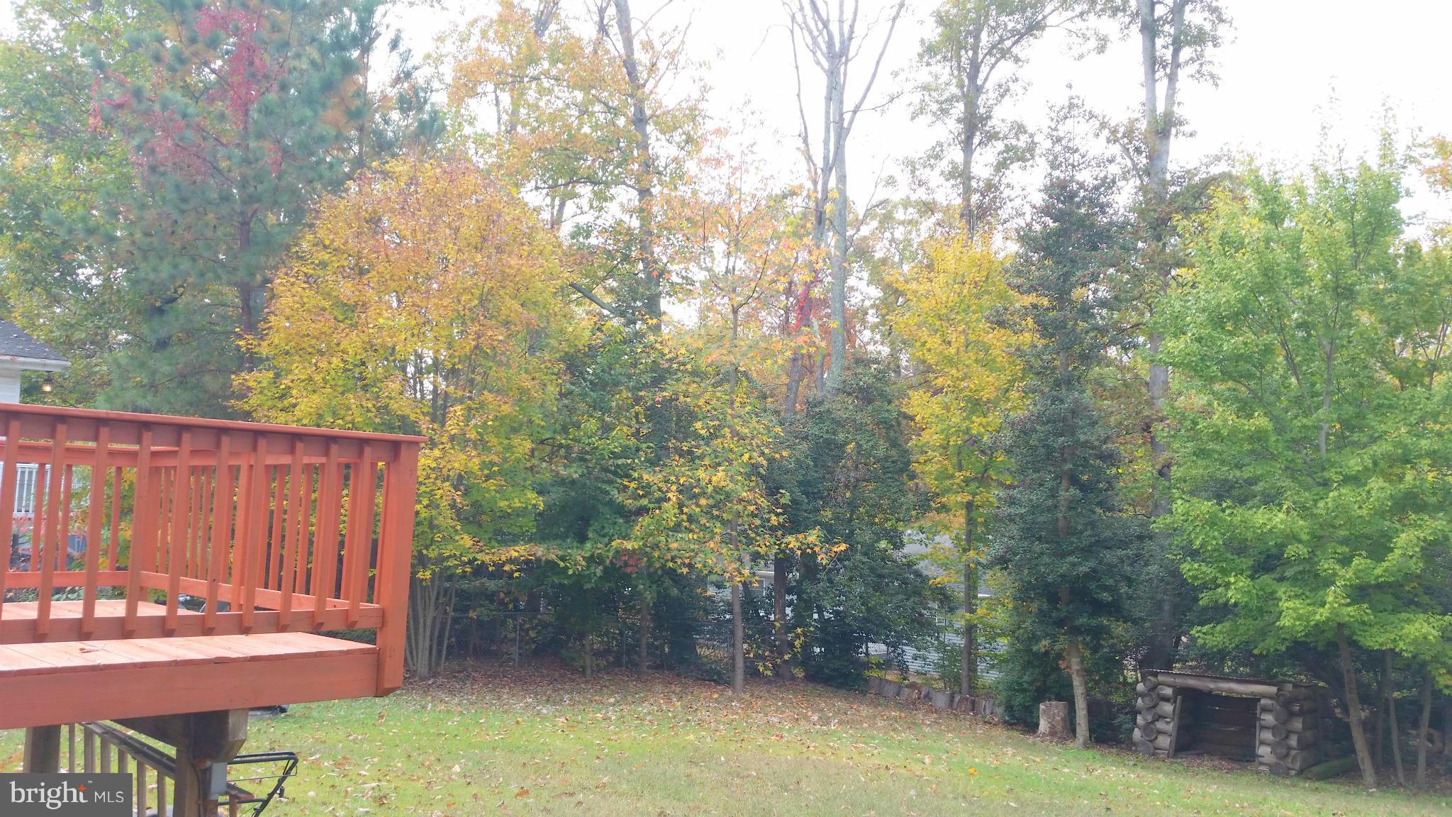 CHESAPEAKE RANCH ESTATES - Residential