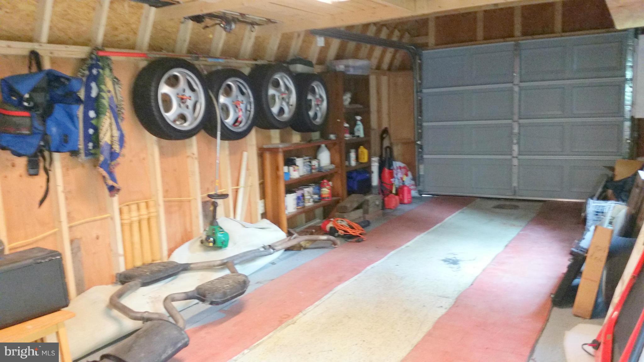 CHESAPEAKE RANCH ESTATES - Residential