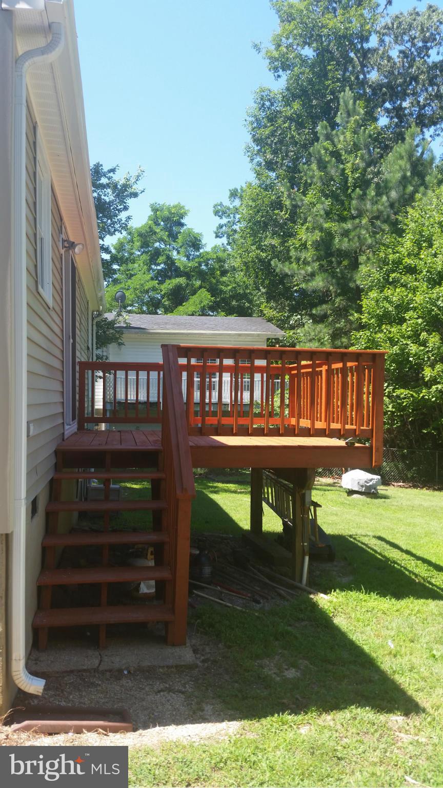 CHESAPEAKE RANCH ESTATES - Residential