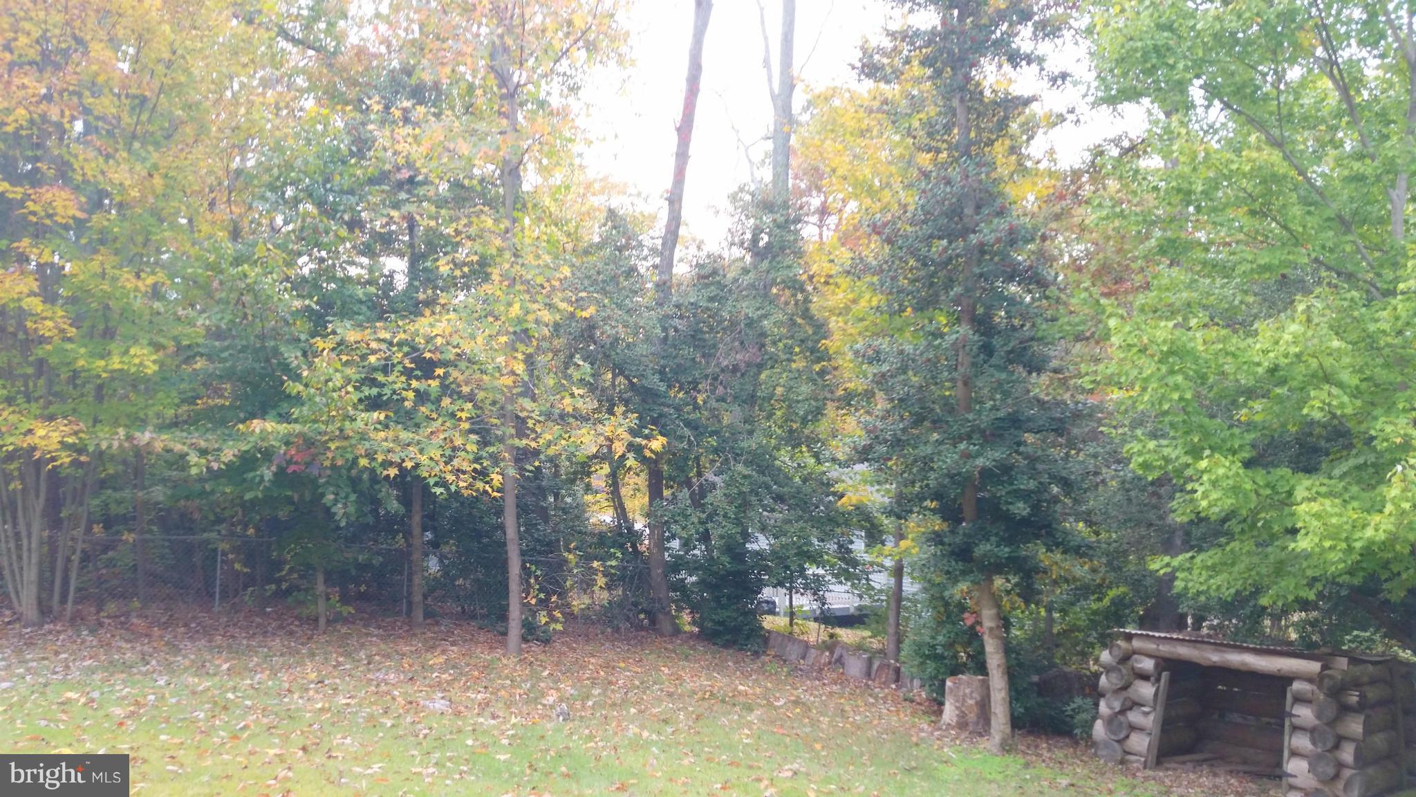 CHESAPEAKE RANCH ESTATES - Residential